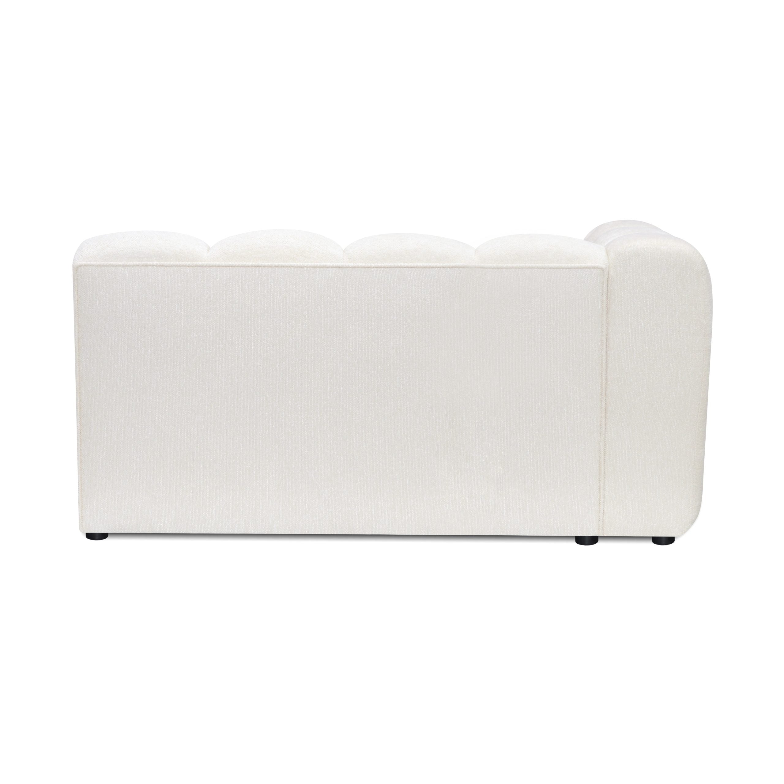 Gerades linkes Element 145 für das modulare Sofa Gerard