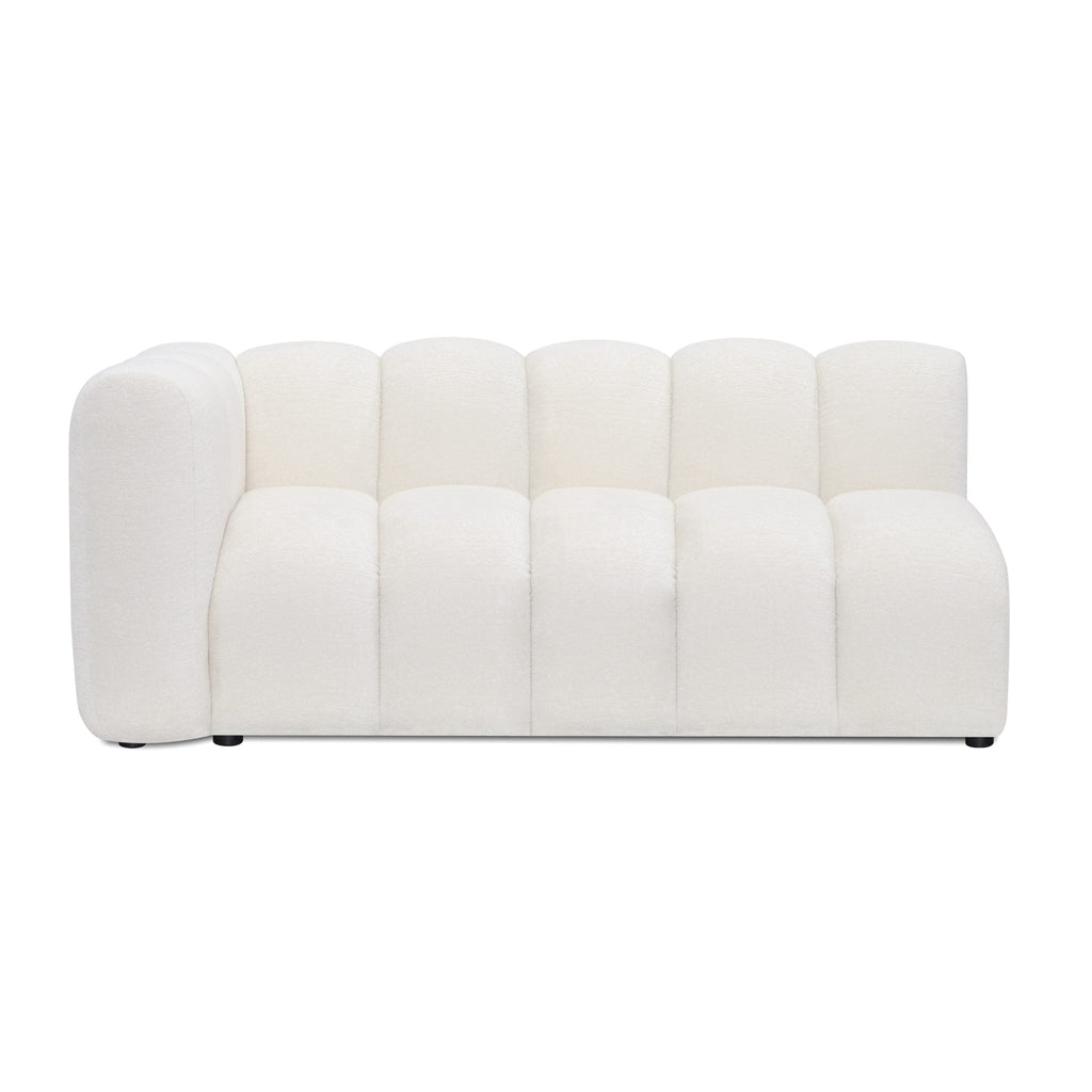 Gerades linkes Element 175 für das modulare Sofa Gerard