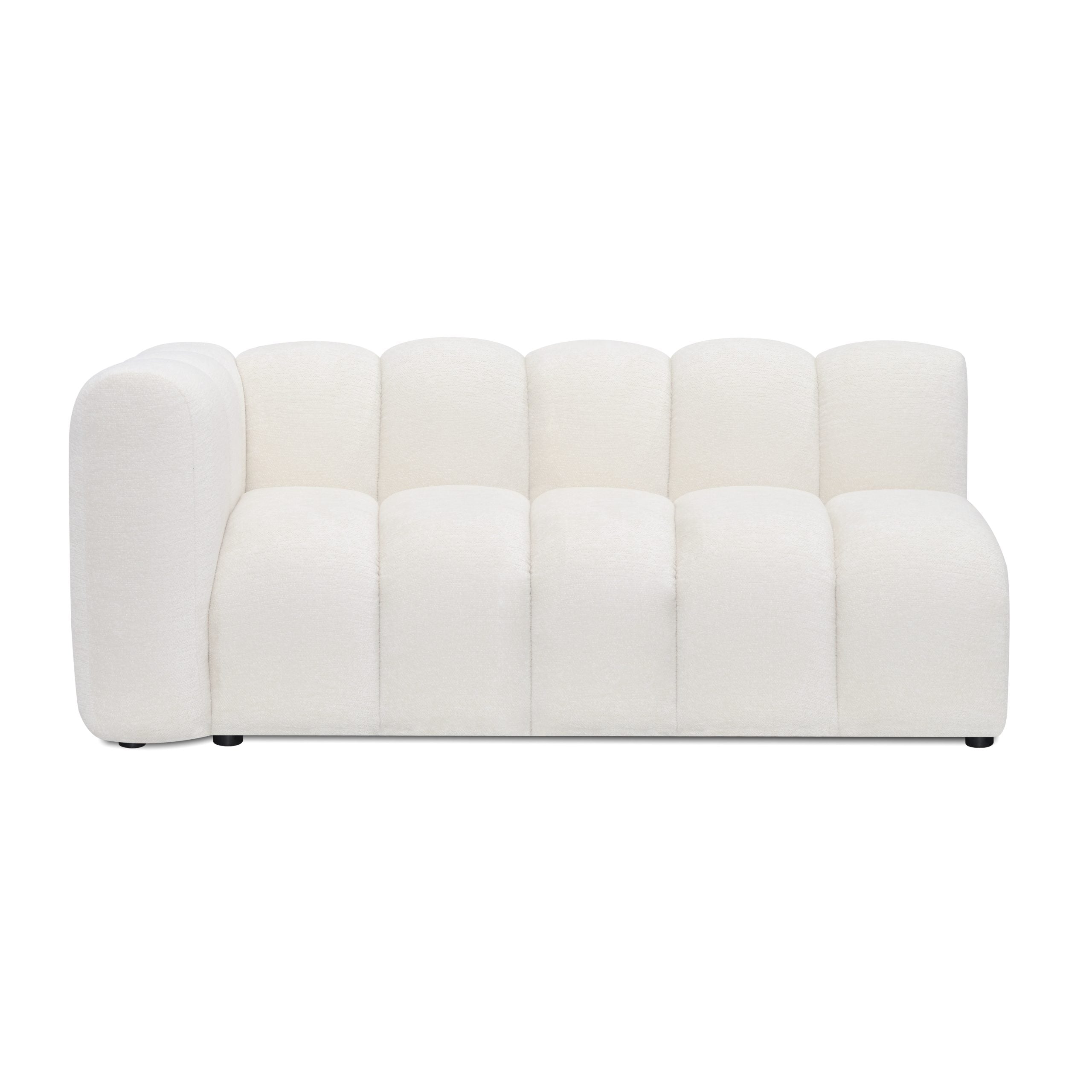 Gerades linkes Element 175 für das modulare Sofa Gerard