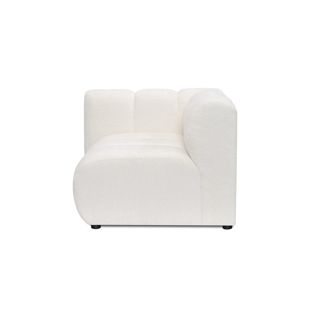 Gerades linkes Element 175 für das modulare Sofa Gerard