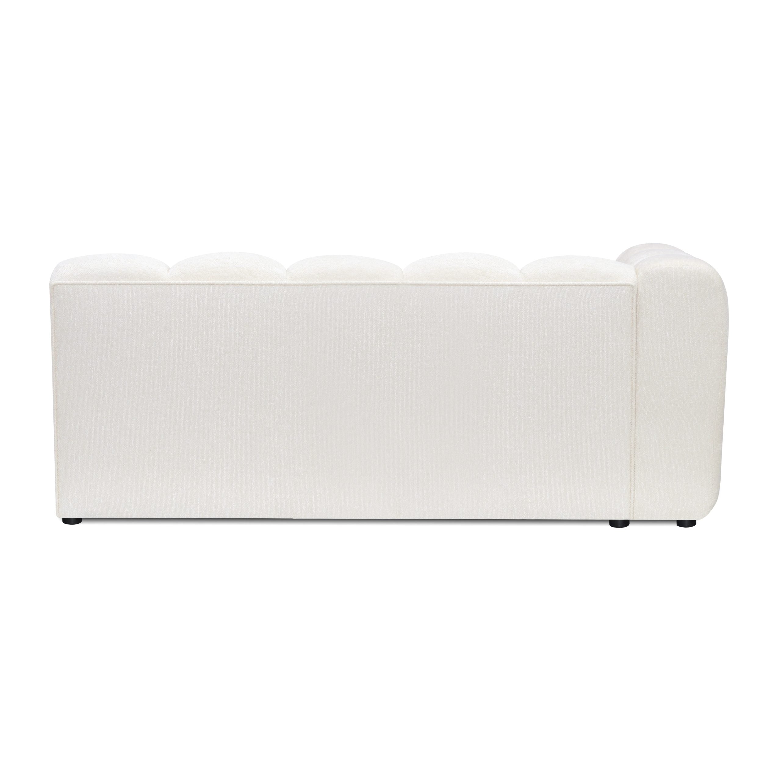 Gerades linkes Element 175 für das modulare Sofa Gerard