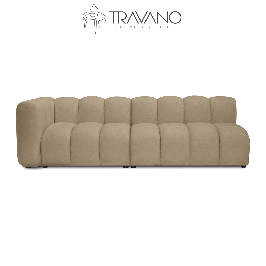 Modulares Sofa Gerard SL+S4