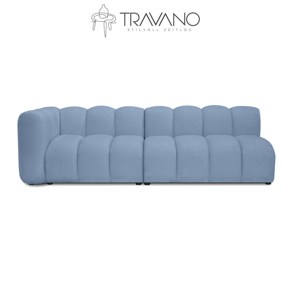 Modulares Sofa Gerard SL+S4