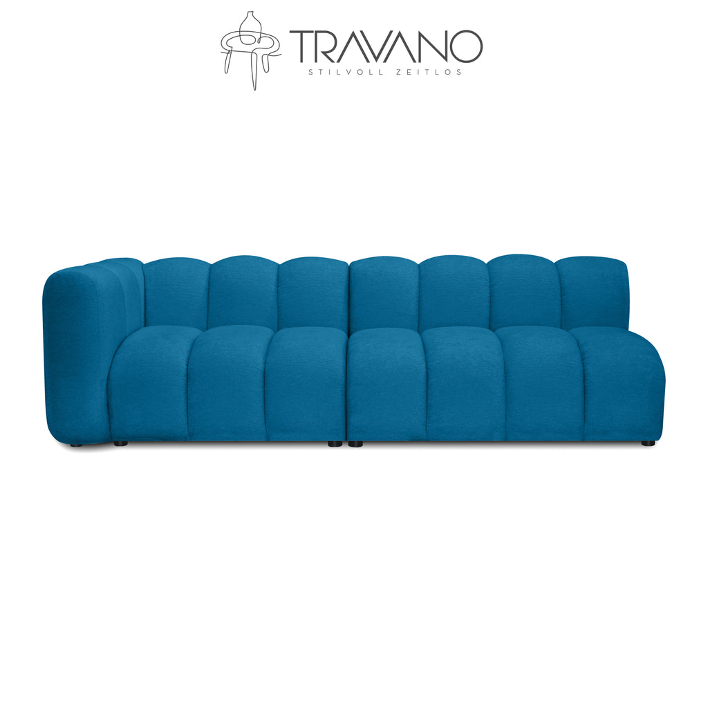 Modulares Sofa Gerard SL+S4