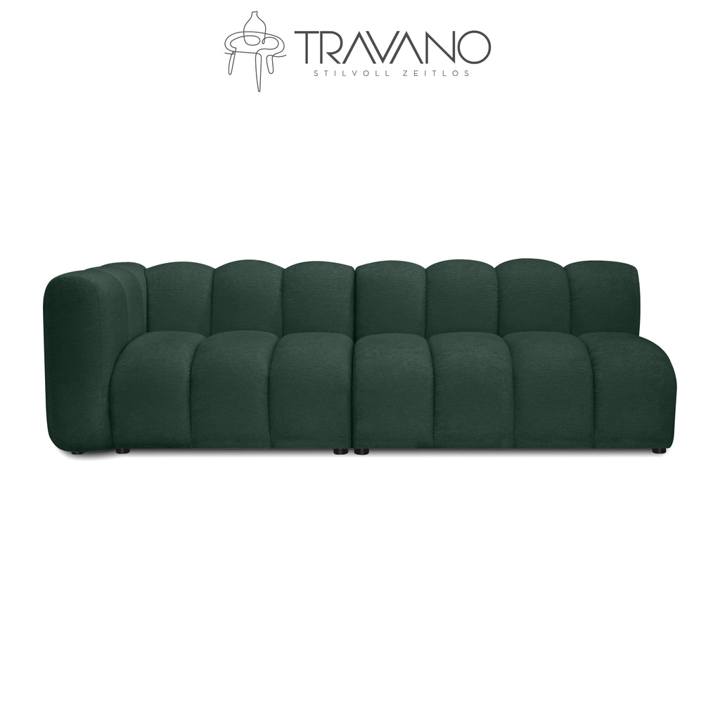 Modulares Sofa Gerard SL+S4