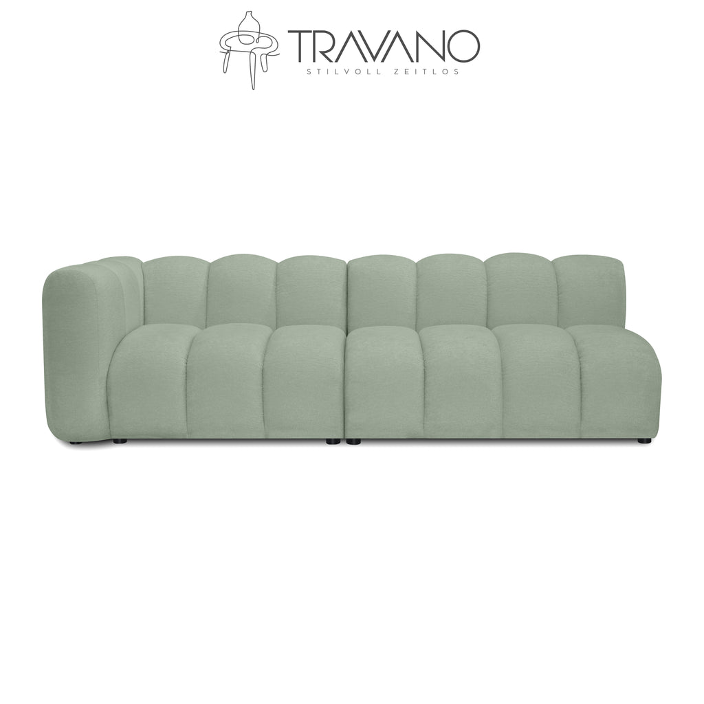 Modulares Sofa Gerard SL+S4