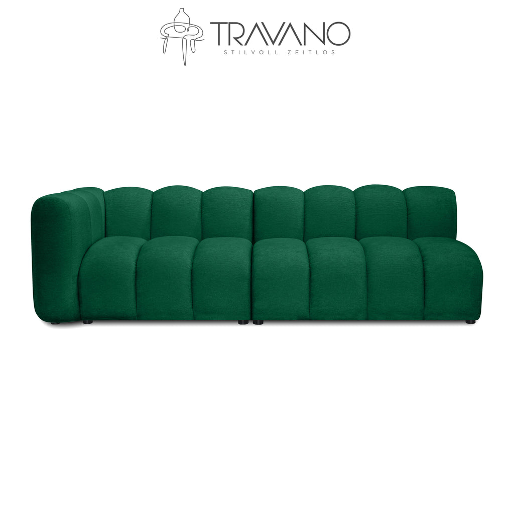 Modulares Sofa Gerard SL+S4