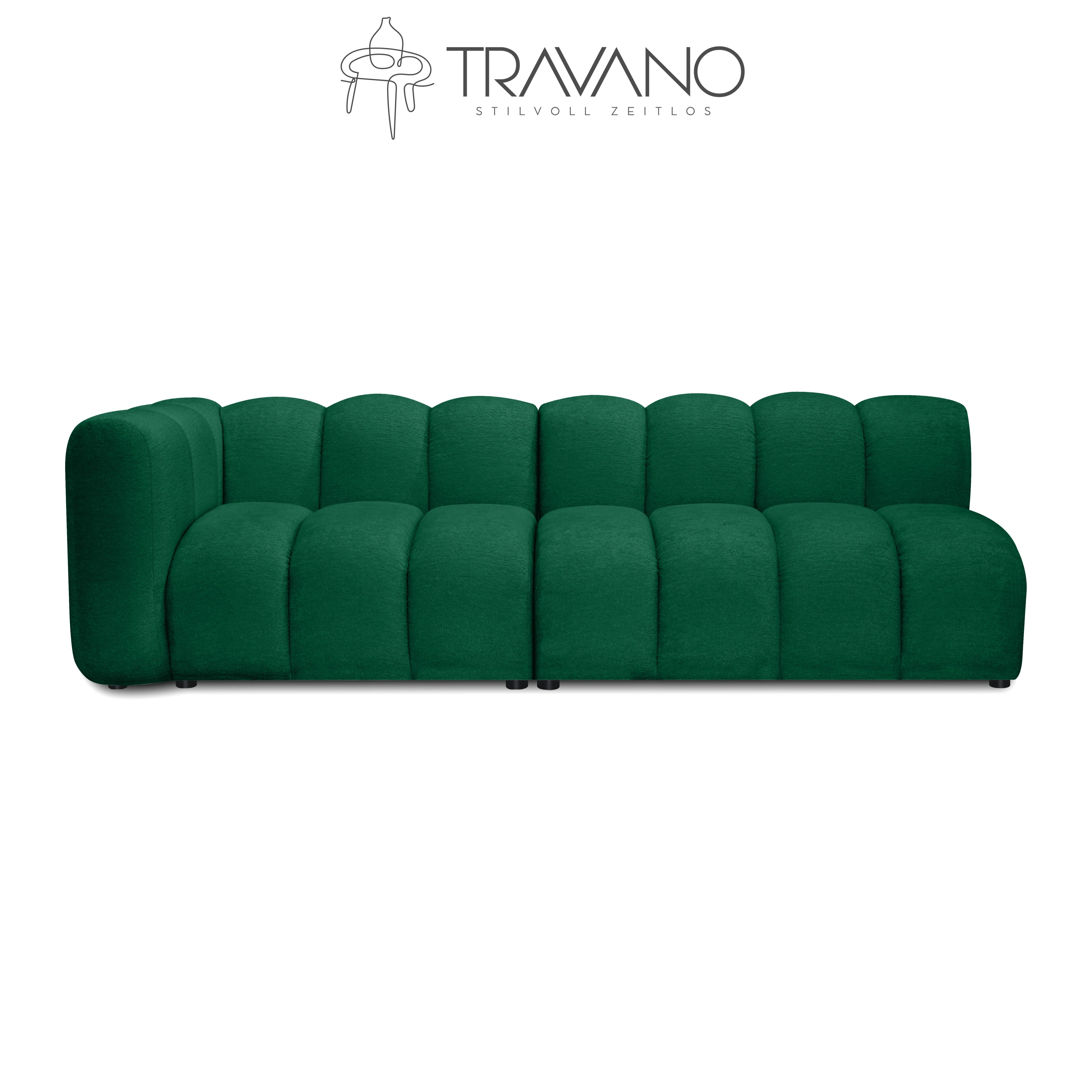 Modulares Sofa Gerard SL+S4
