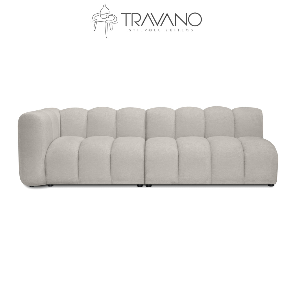 Modulares Sofa Gerard SL+S4