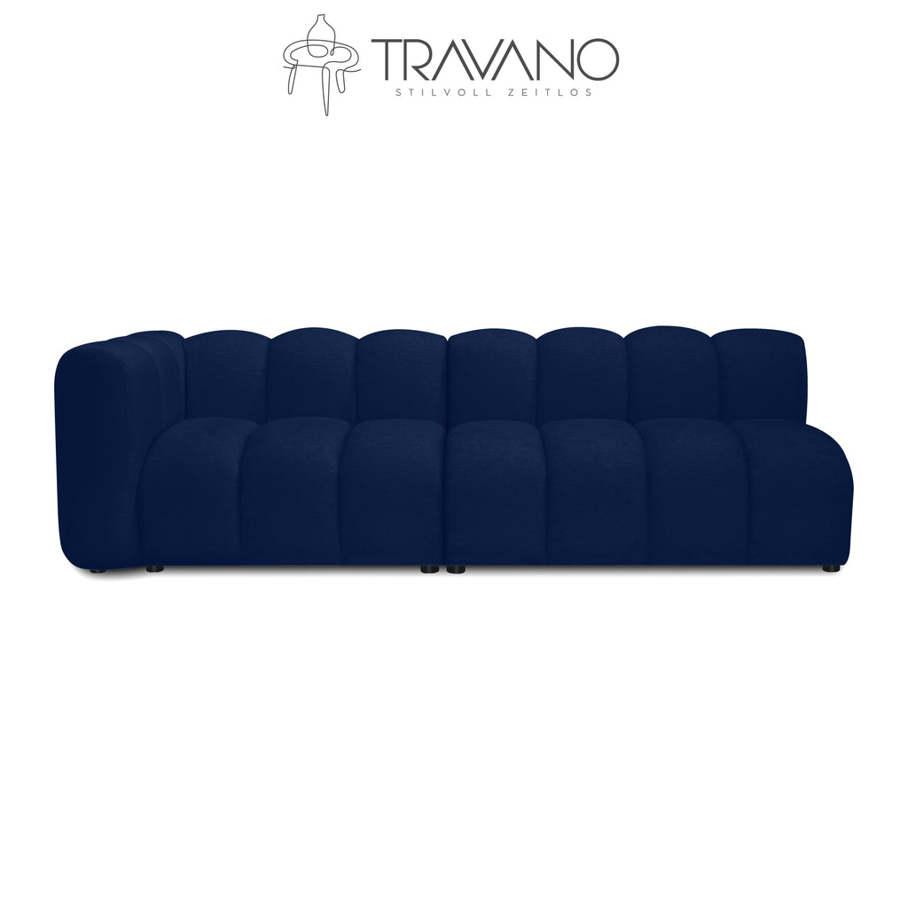 Modulares Sofa Gerard SL+S4