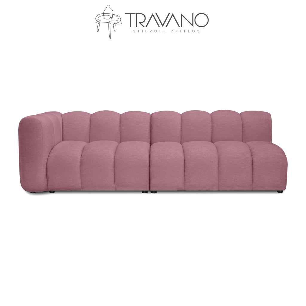 Modulares Sofa Gerard SL+S4