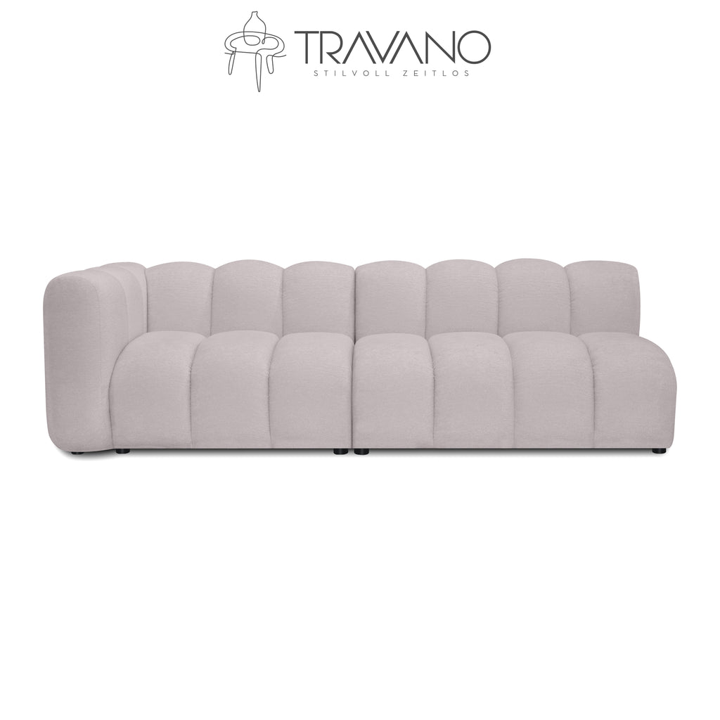 Modulares Sofa Gerard SL+S4
