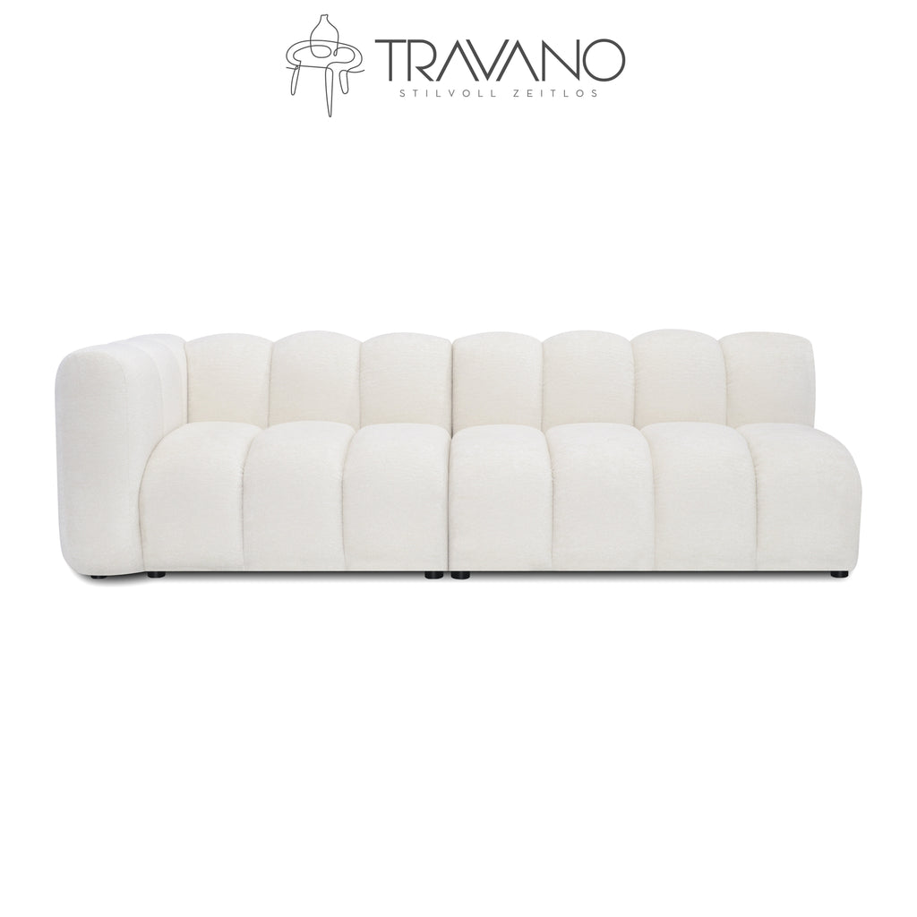 Modulares Sofa Gerard SL+S4
