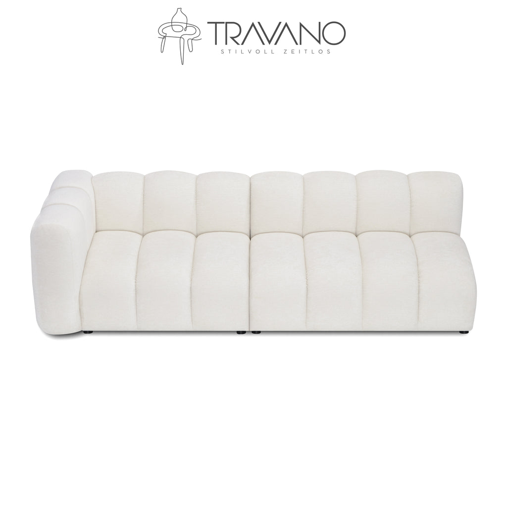 Modulares Sofa Gerard SL+S4