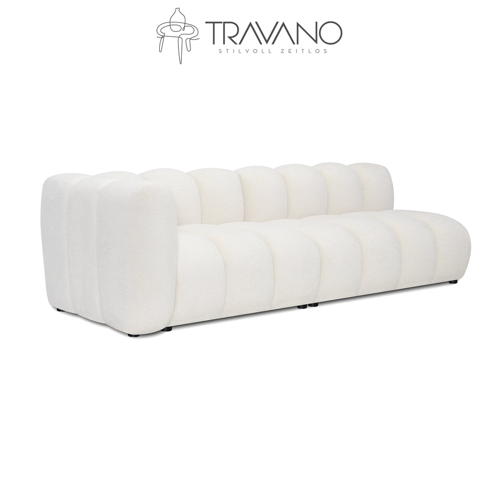 Modulares Sofa Gerard SL+S4