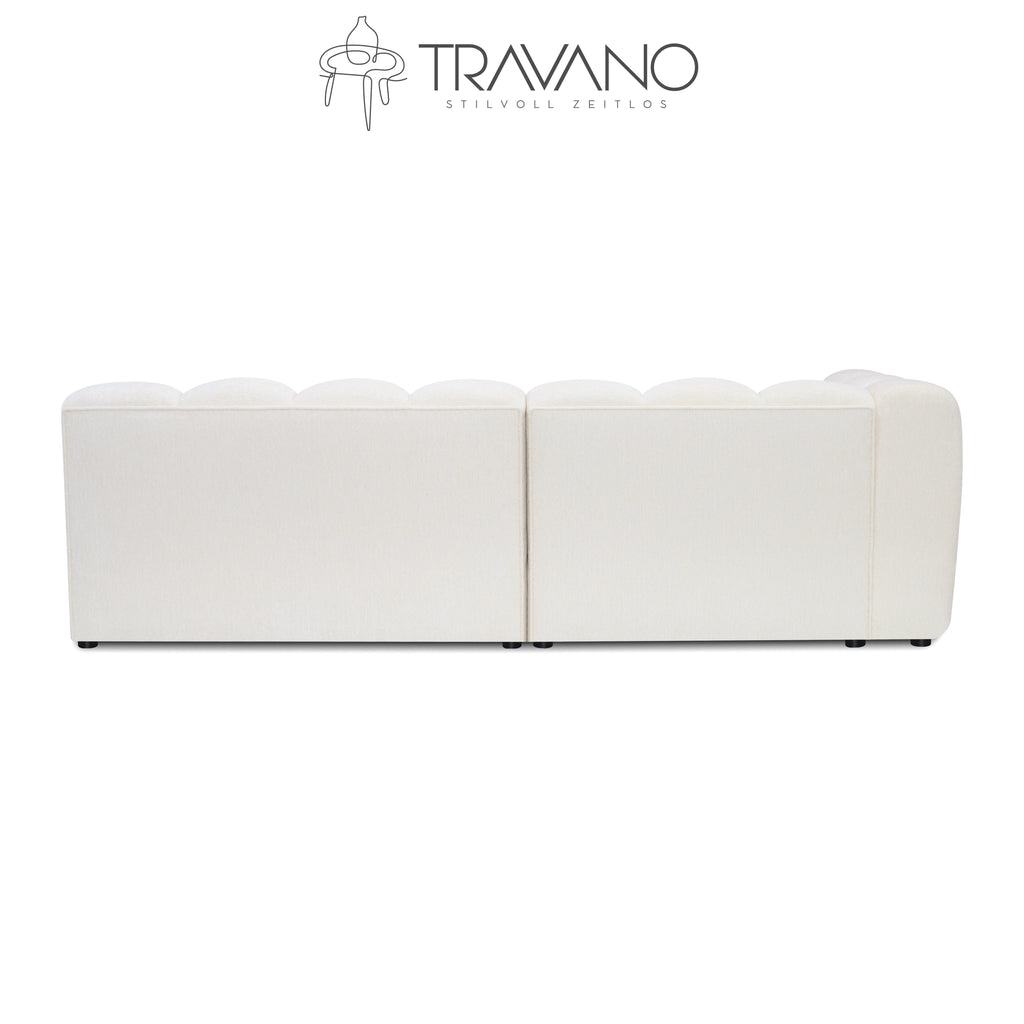 Modulares Sofa Gerard SL+S4