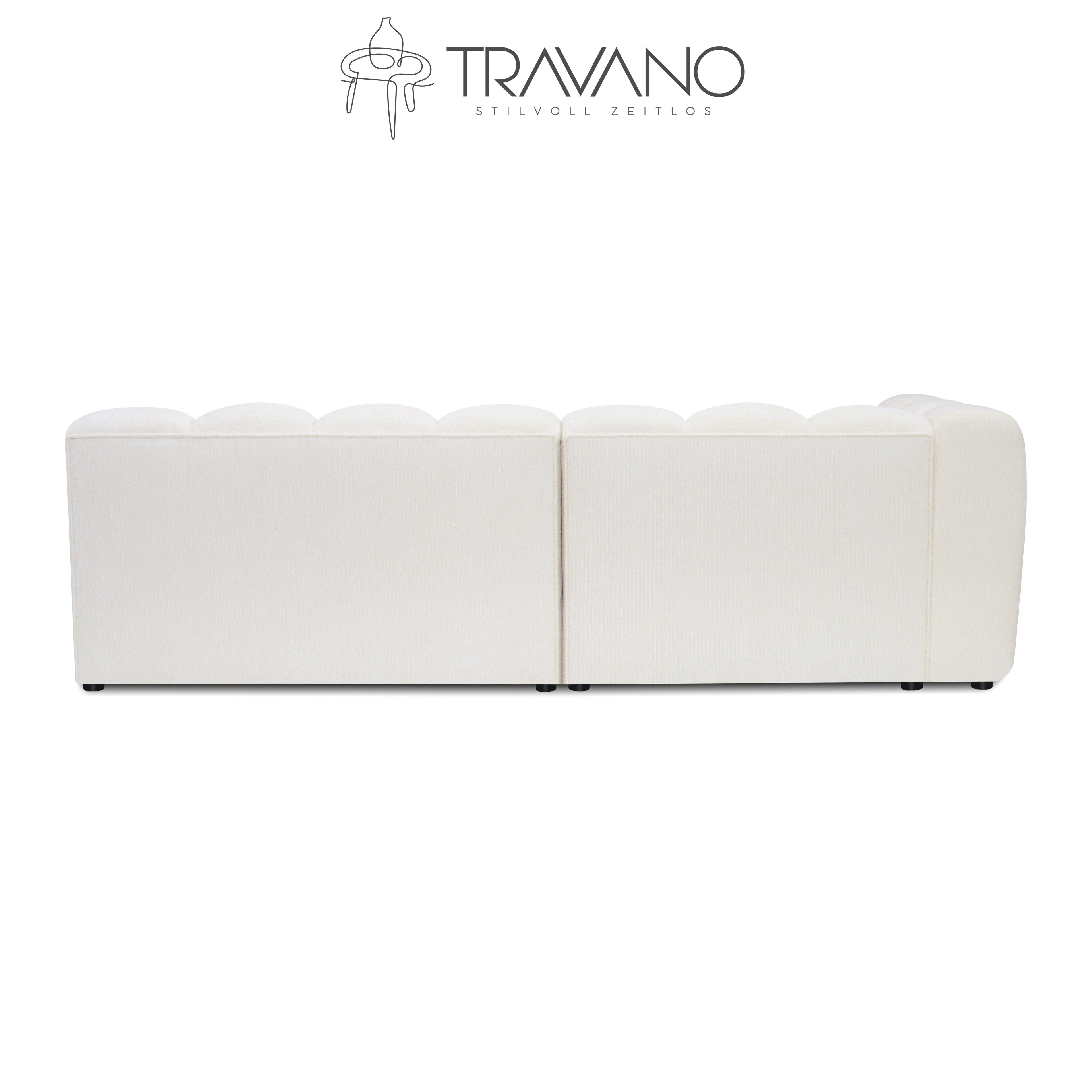 Modulares Sofa Gerard SL+S4
