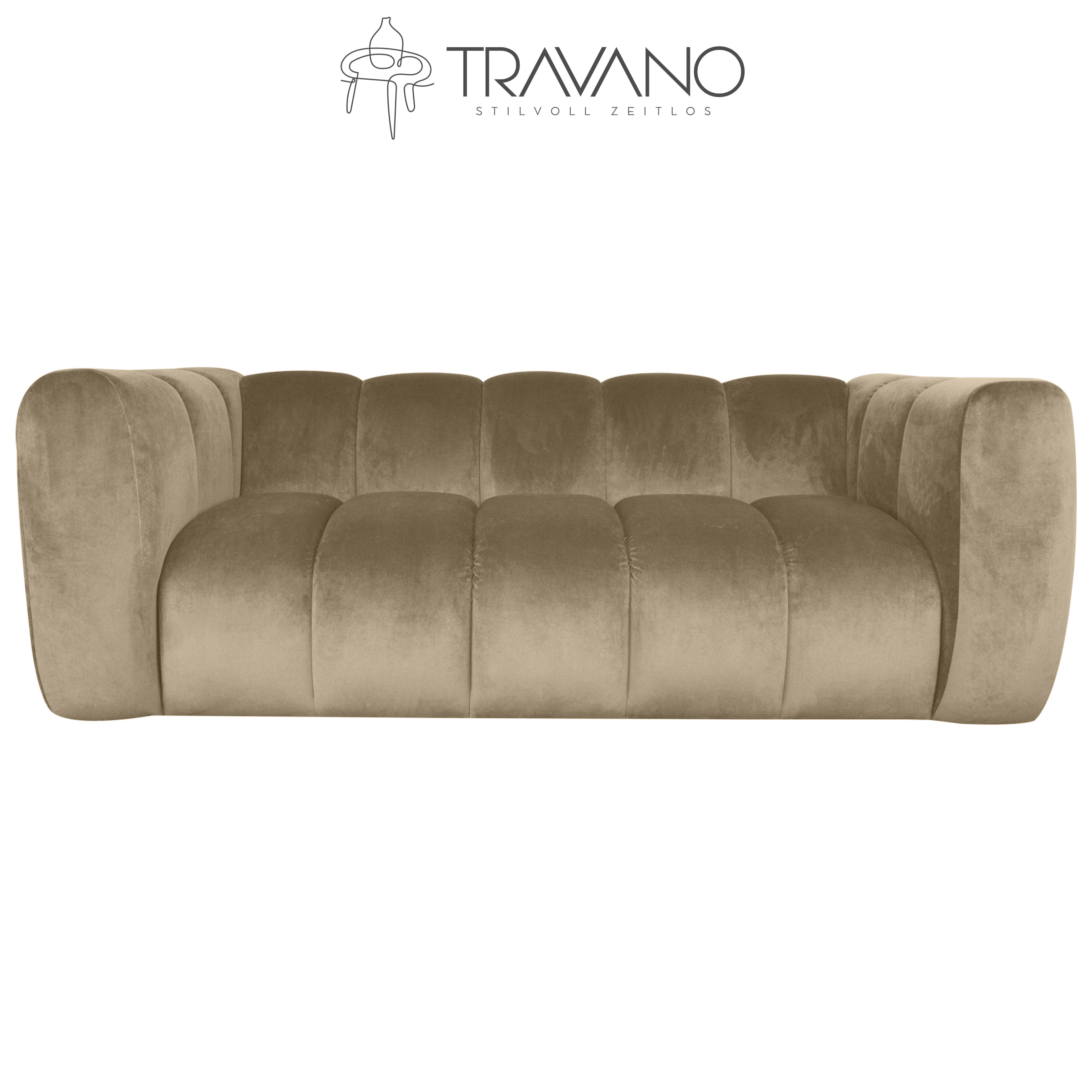 Grand 2 Sofa