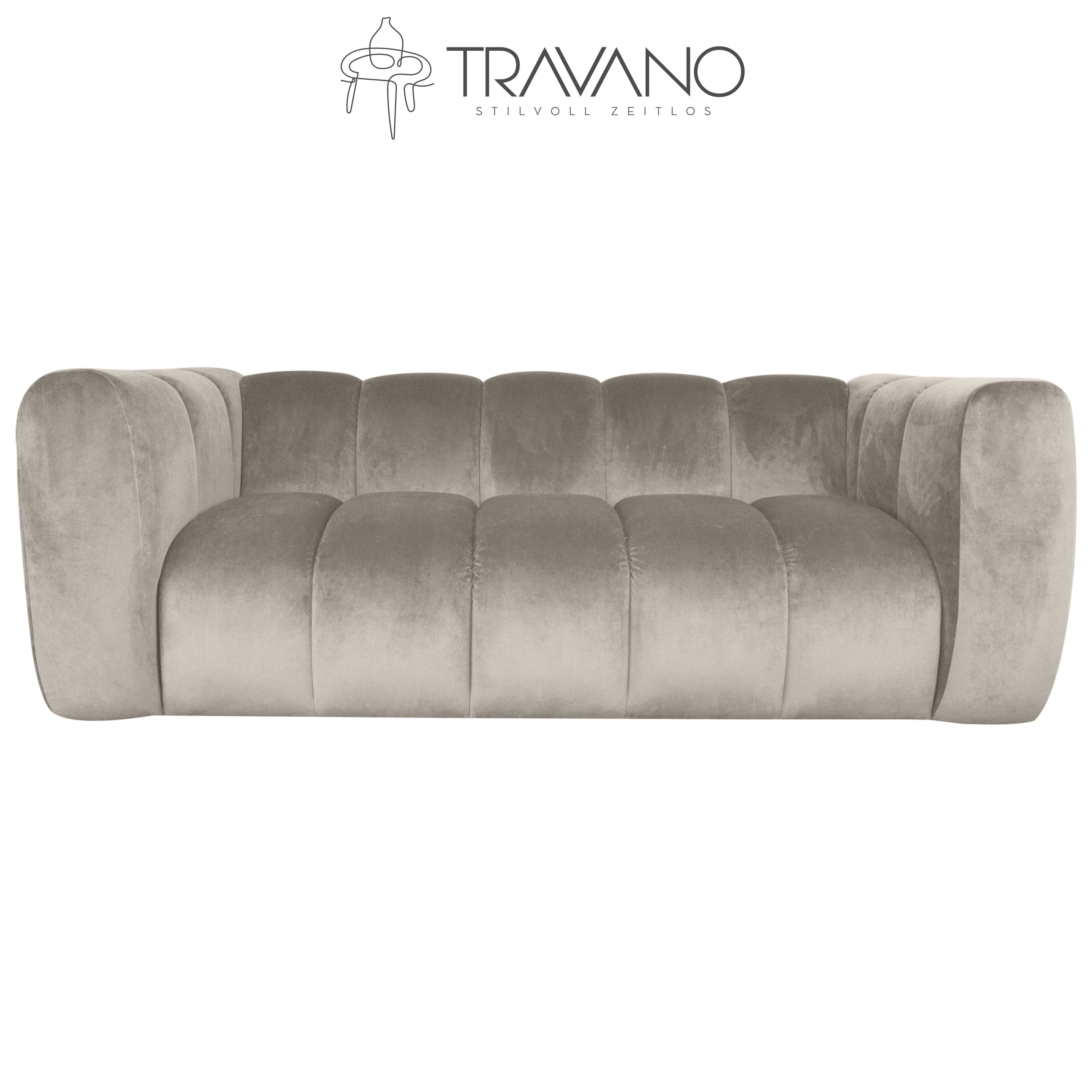 Grand 2 Sofa
