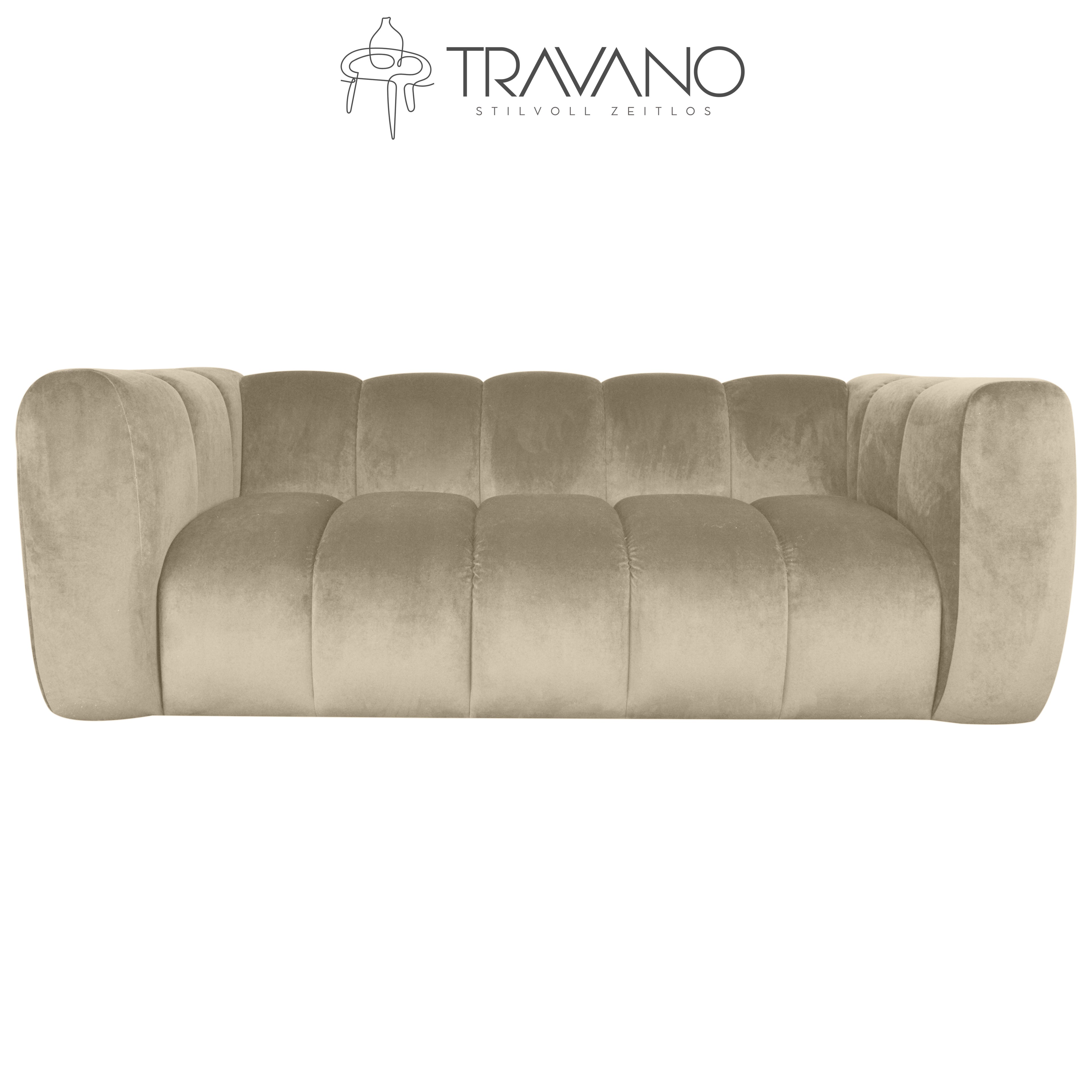 Grand 2 Sofa
