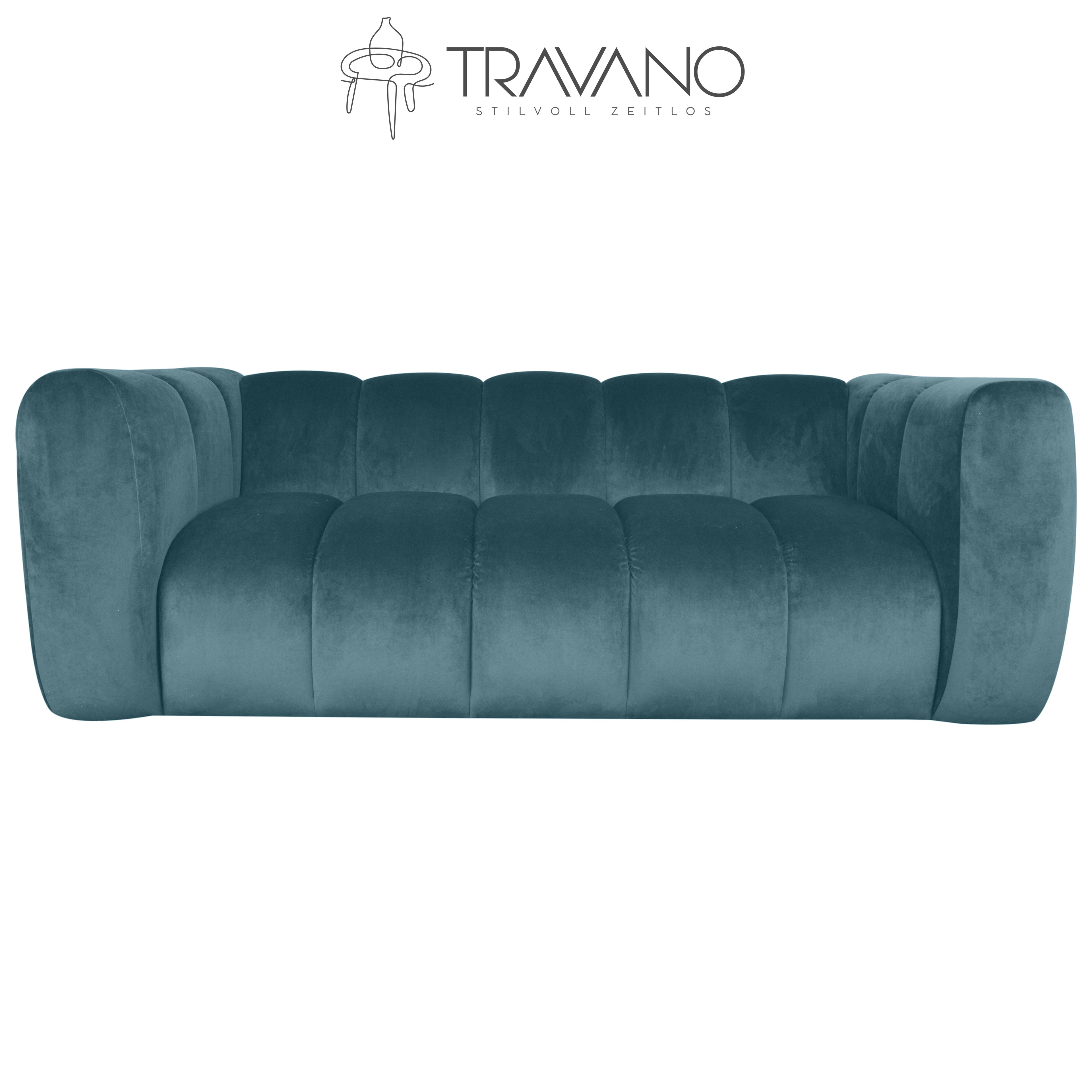 Grand 2 Sofa