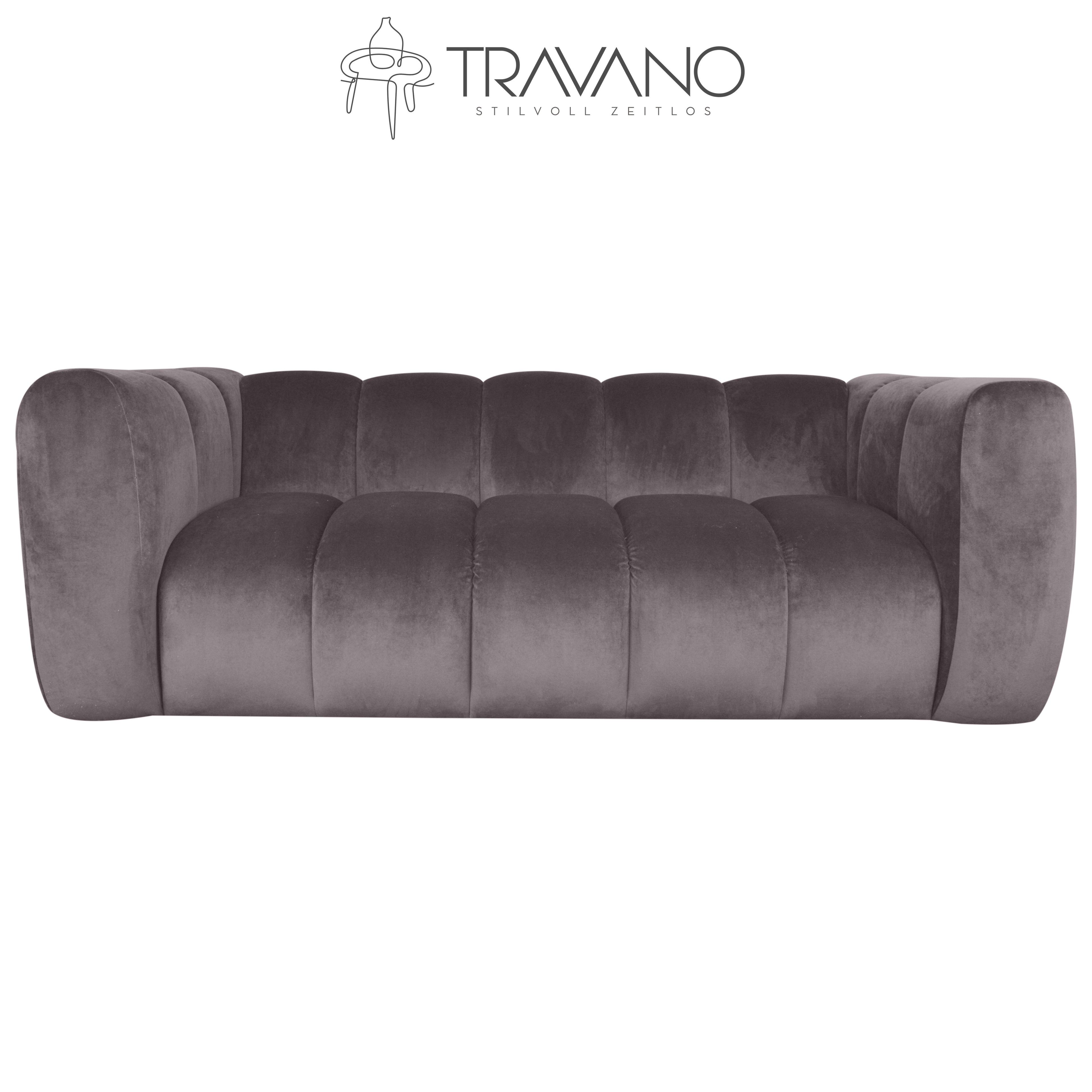 Grand 2 Sofa