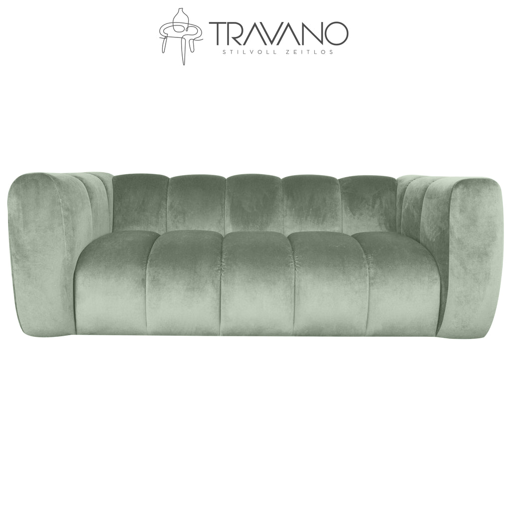 Grand 2 Sofa