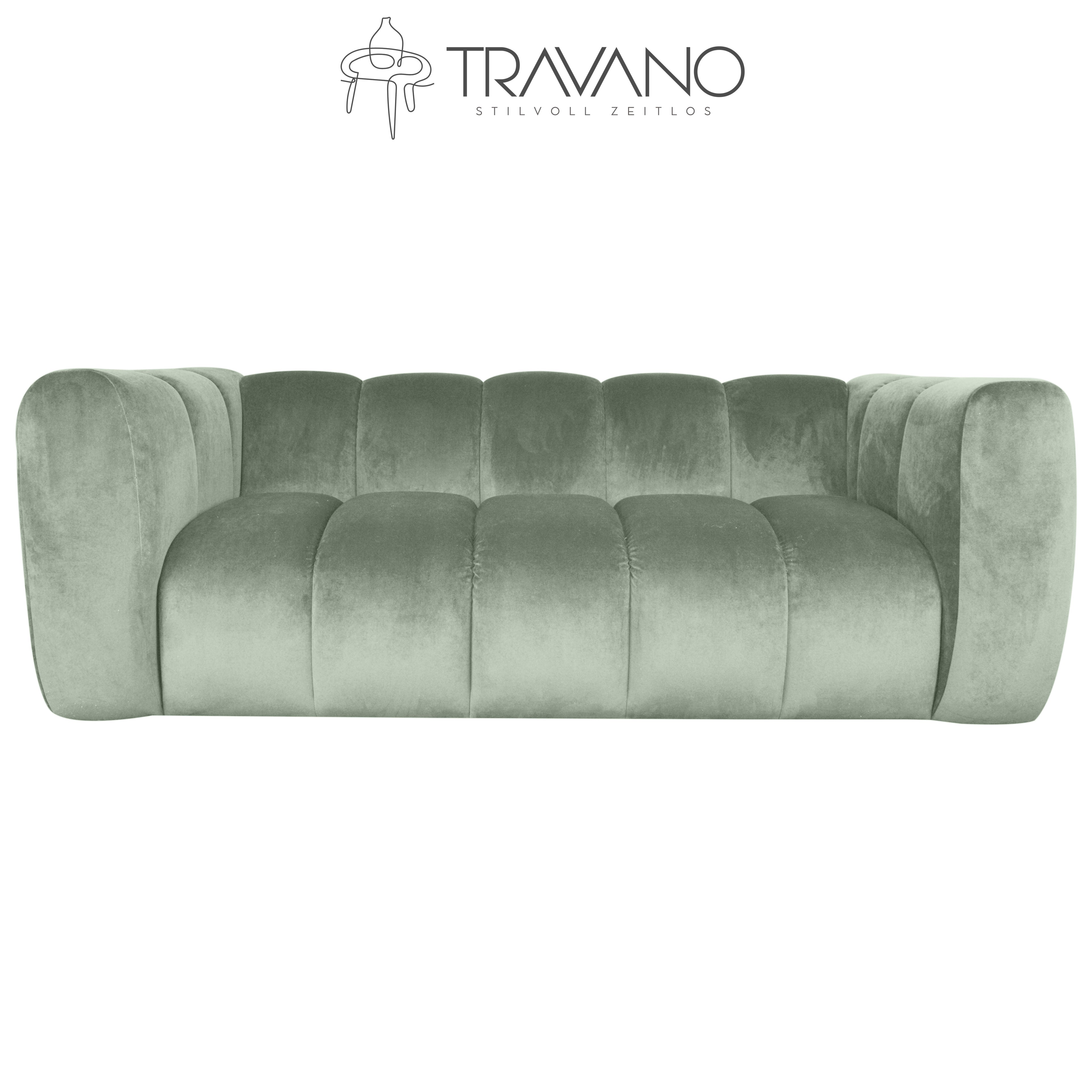 Grand 2 Sofa