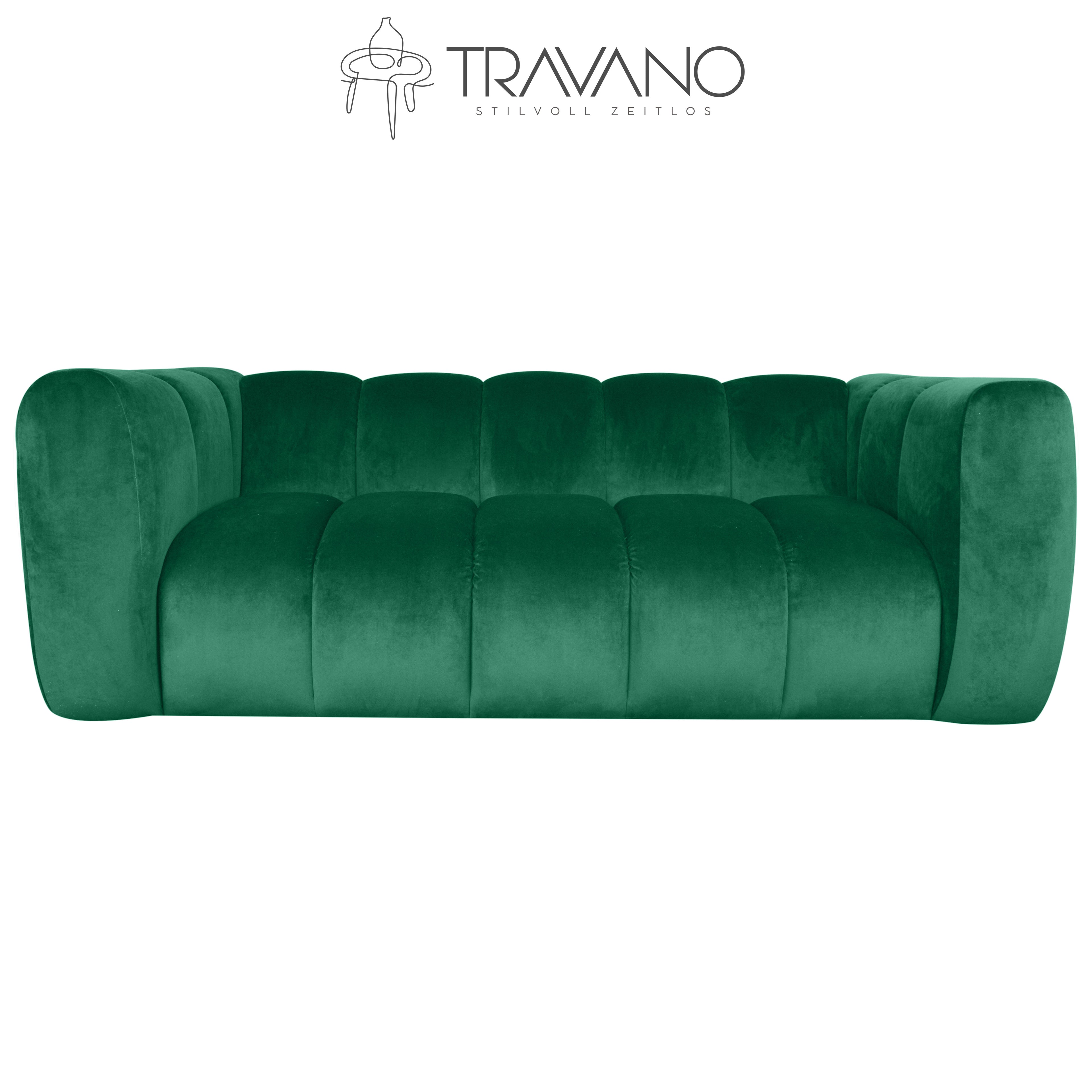 Grand 2 Sofa