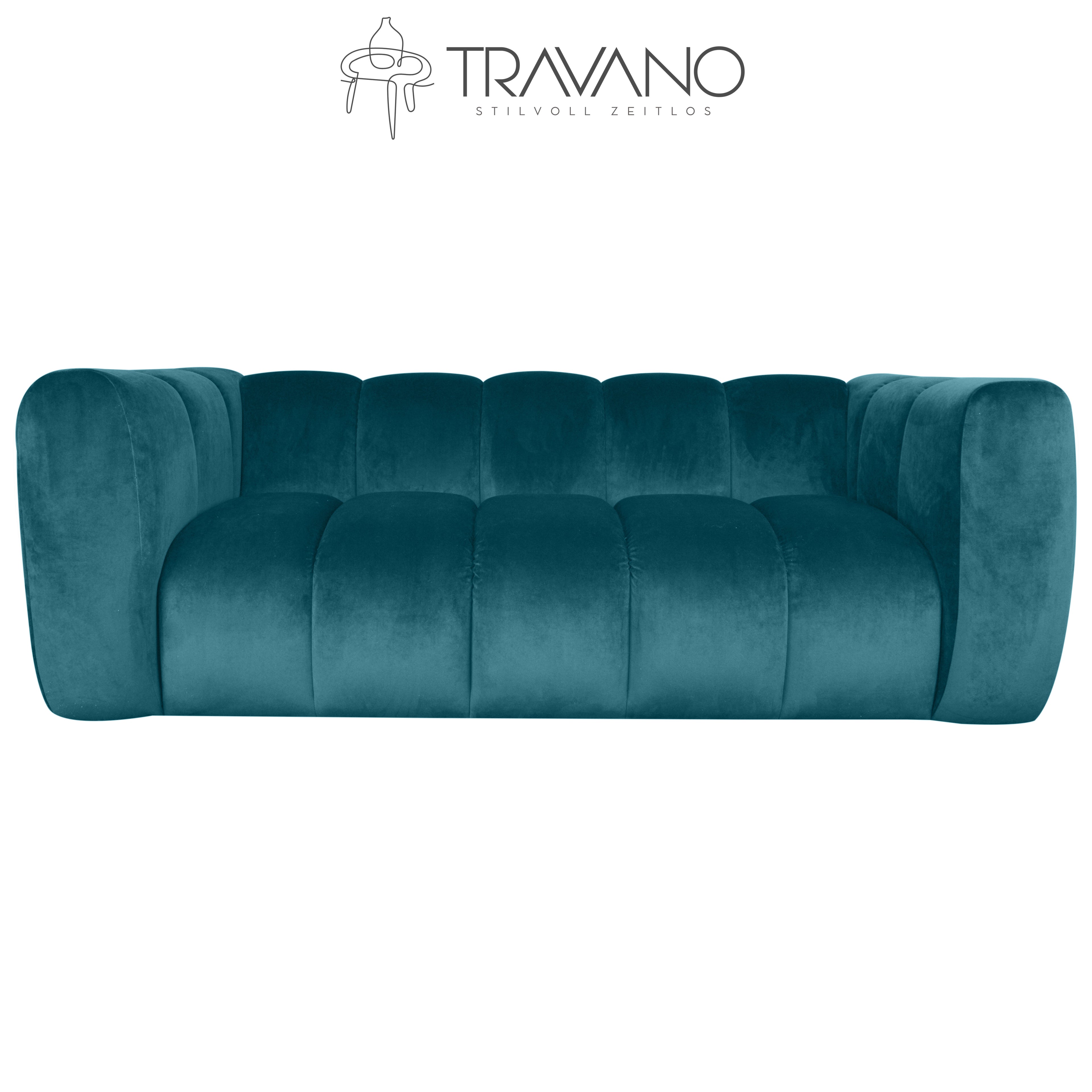 Grand 2 Sofa