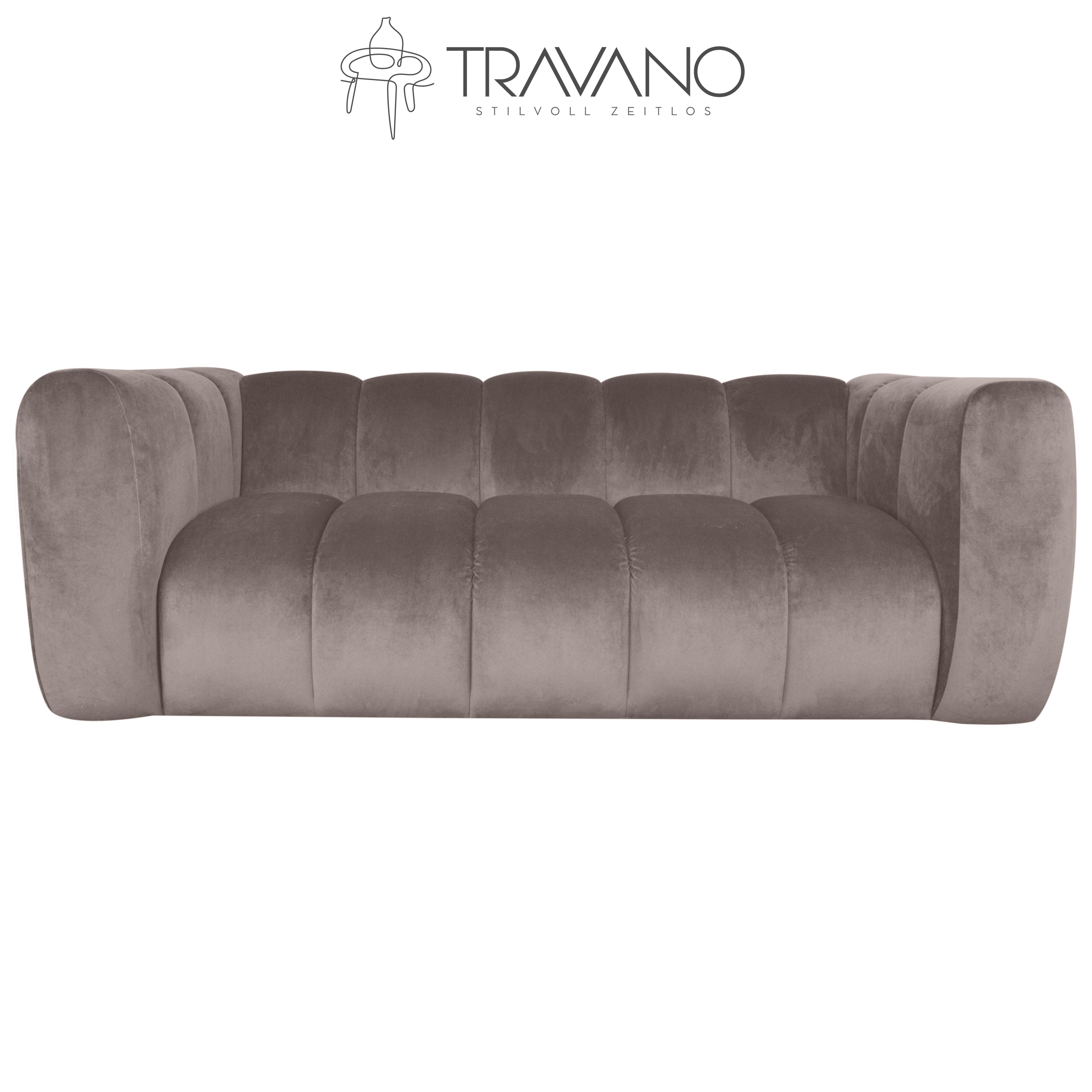 Grand 2 Sofa