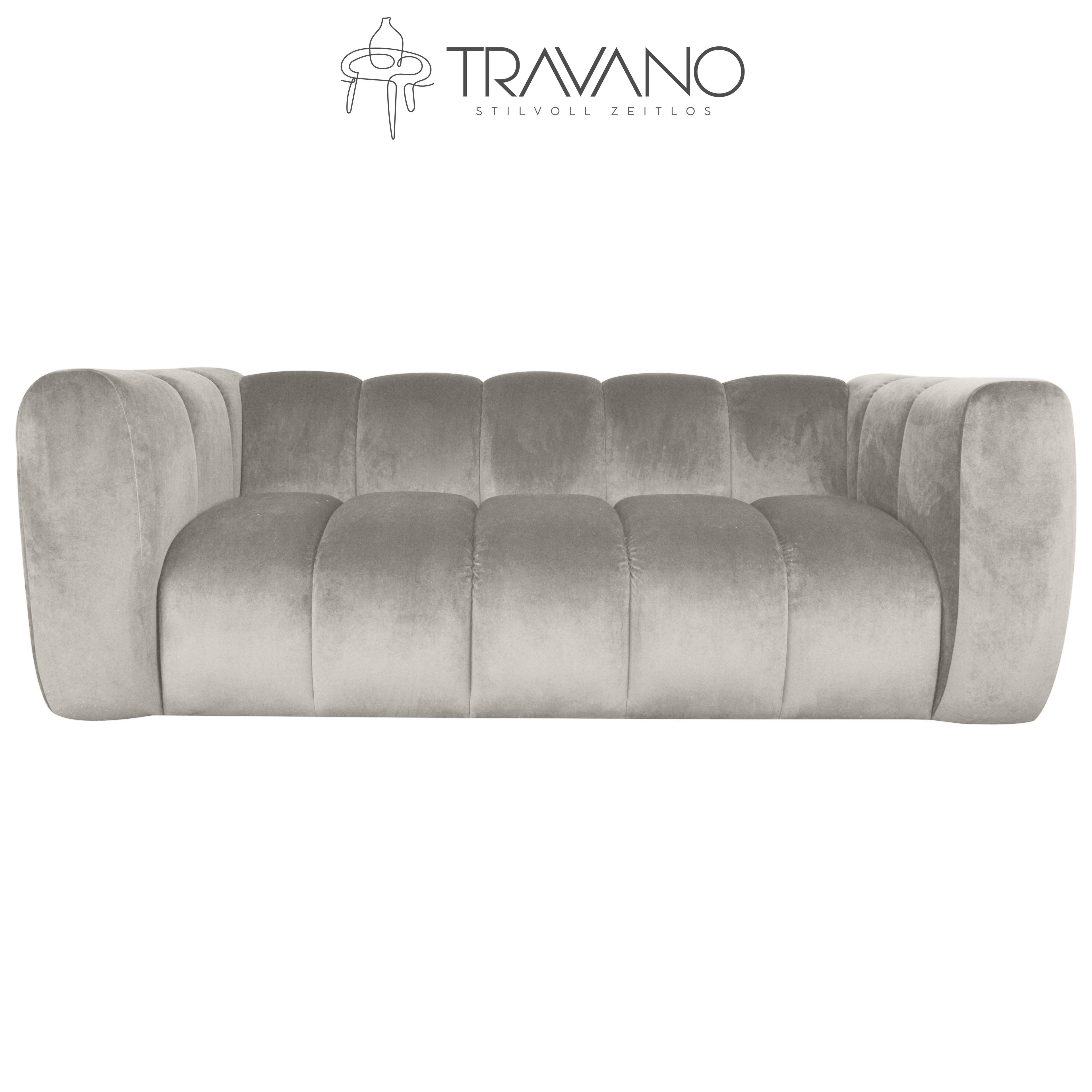 Grand 2 Sofa