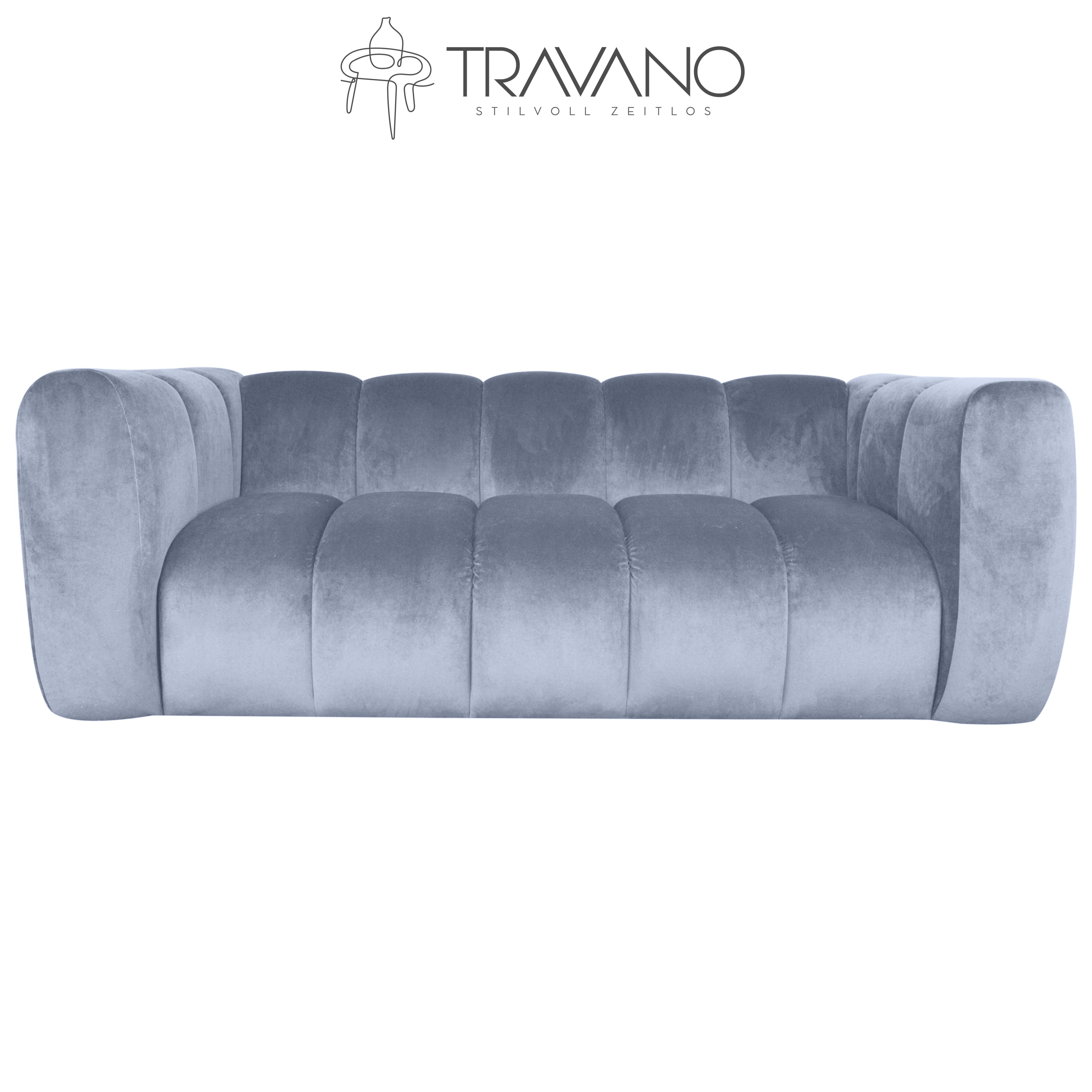Grand 2 Sofa