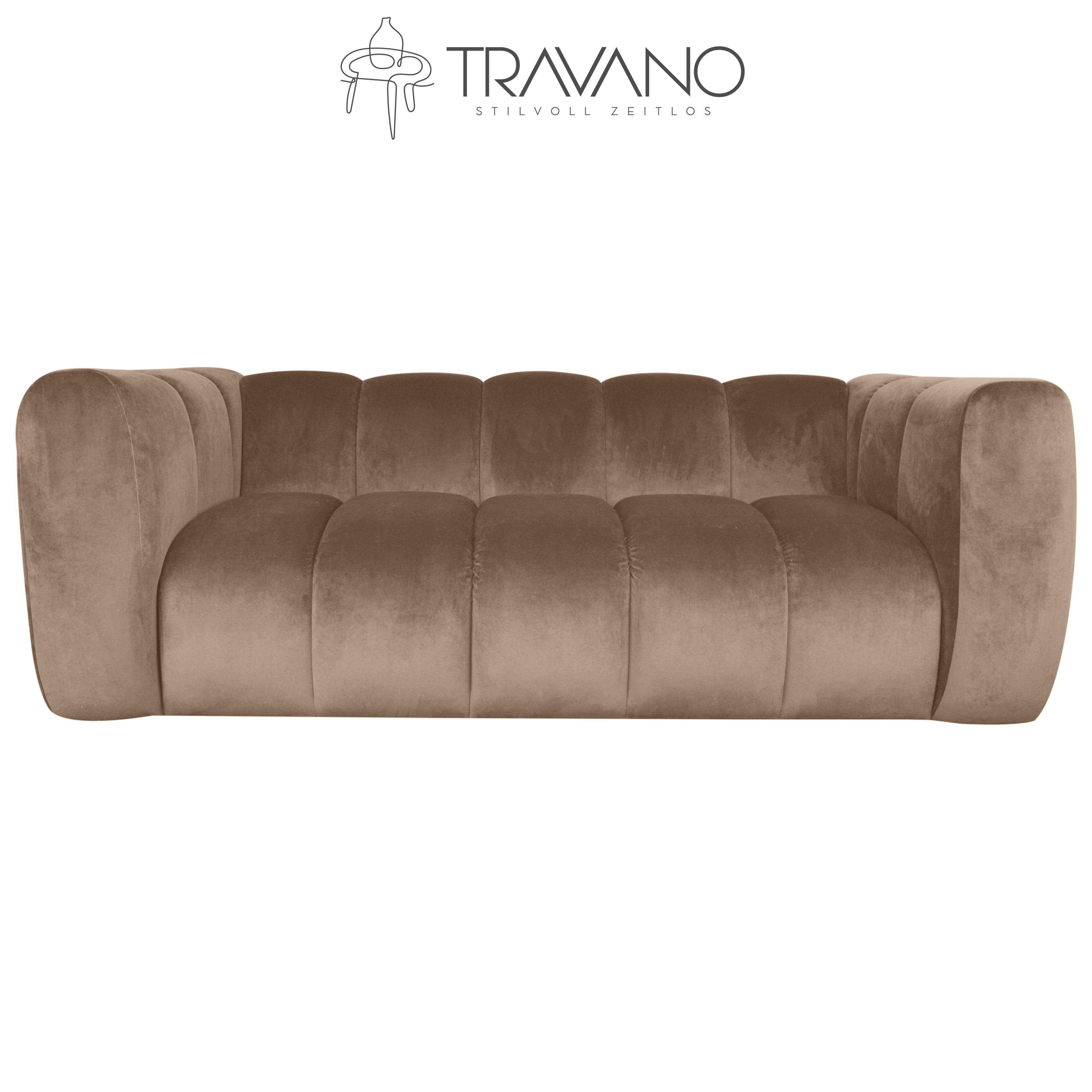 Grand 2 Sofa