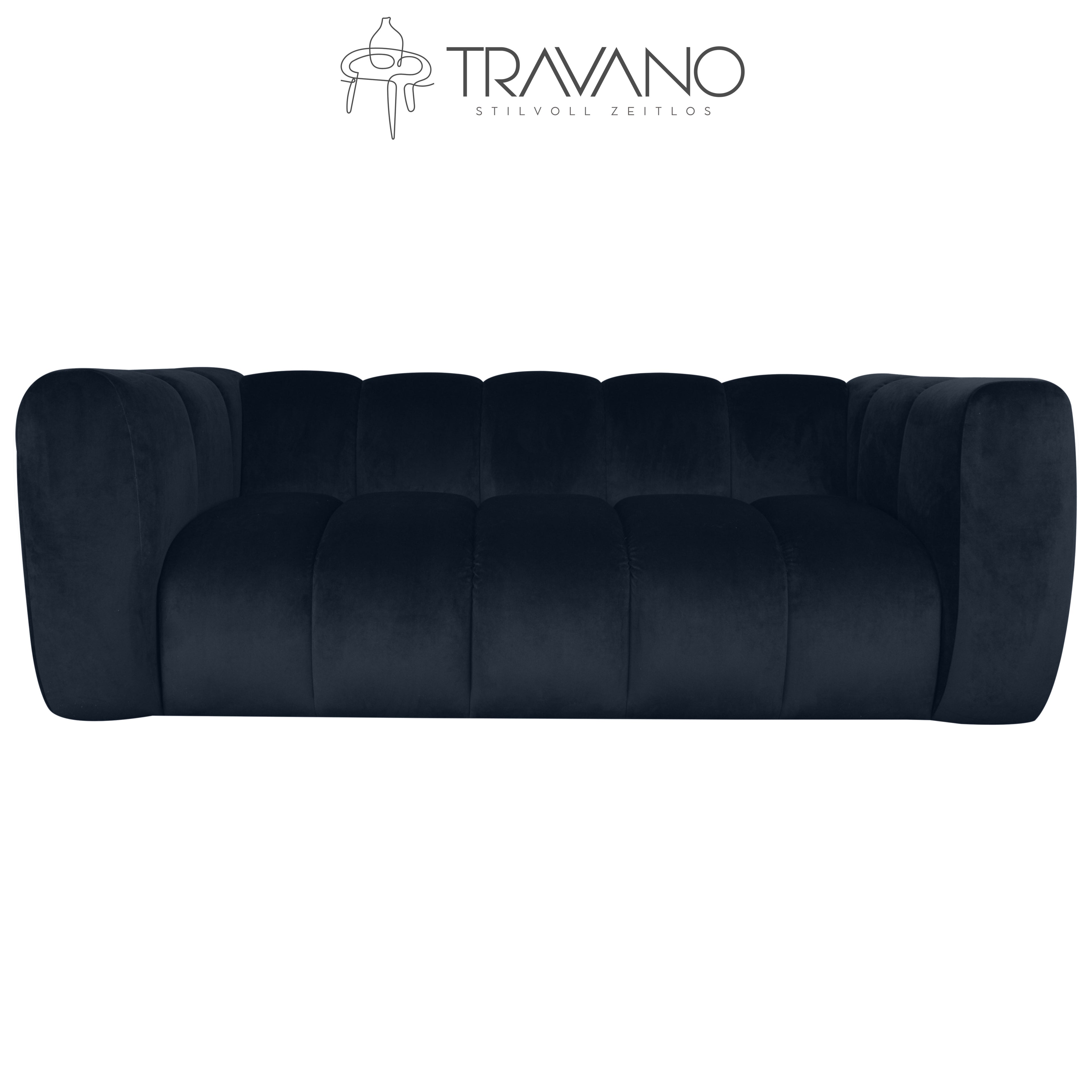 Grand 2 Sofa