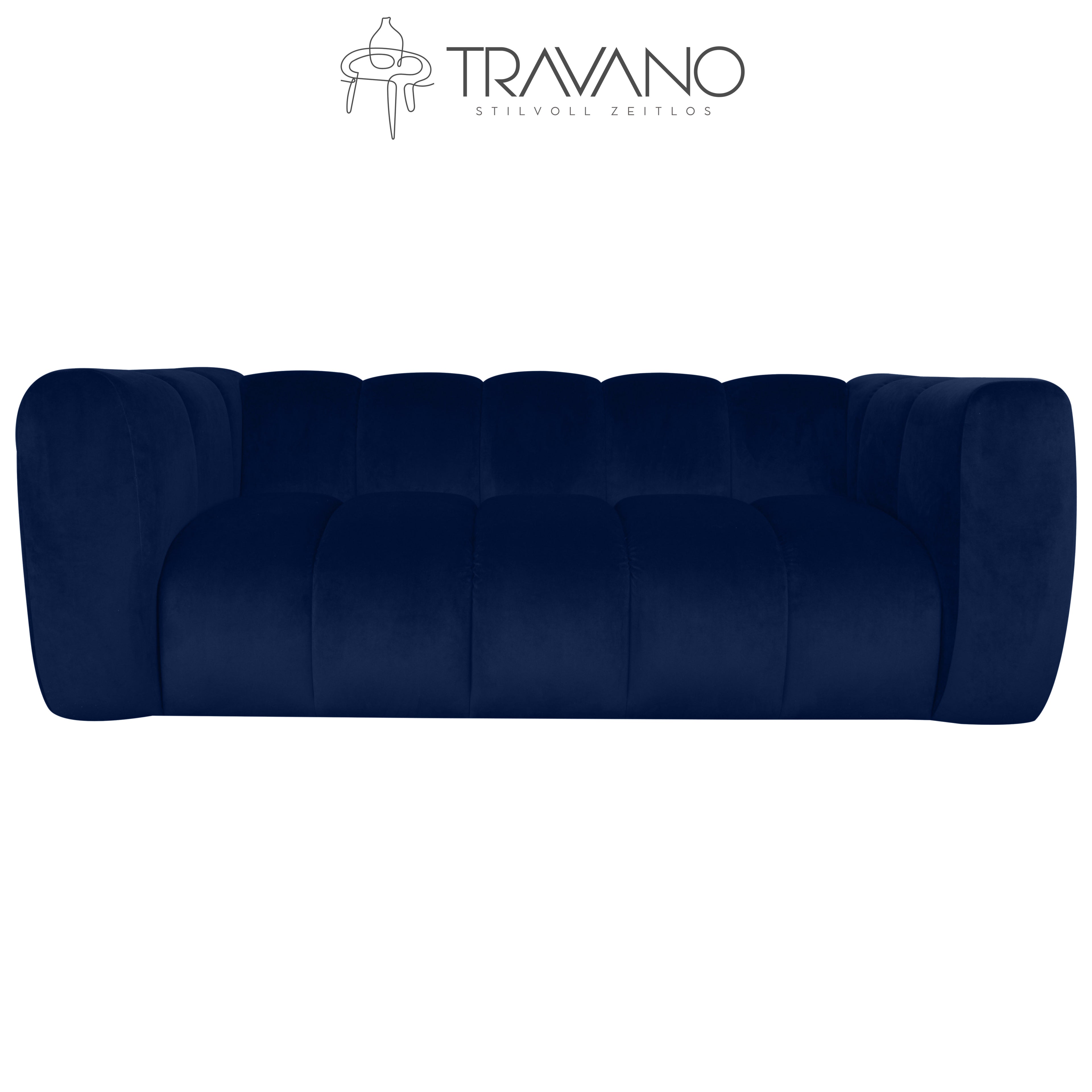 Grand 2 Sofa