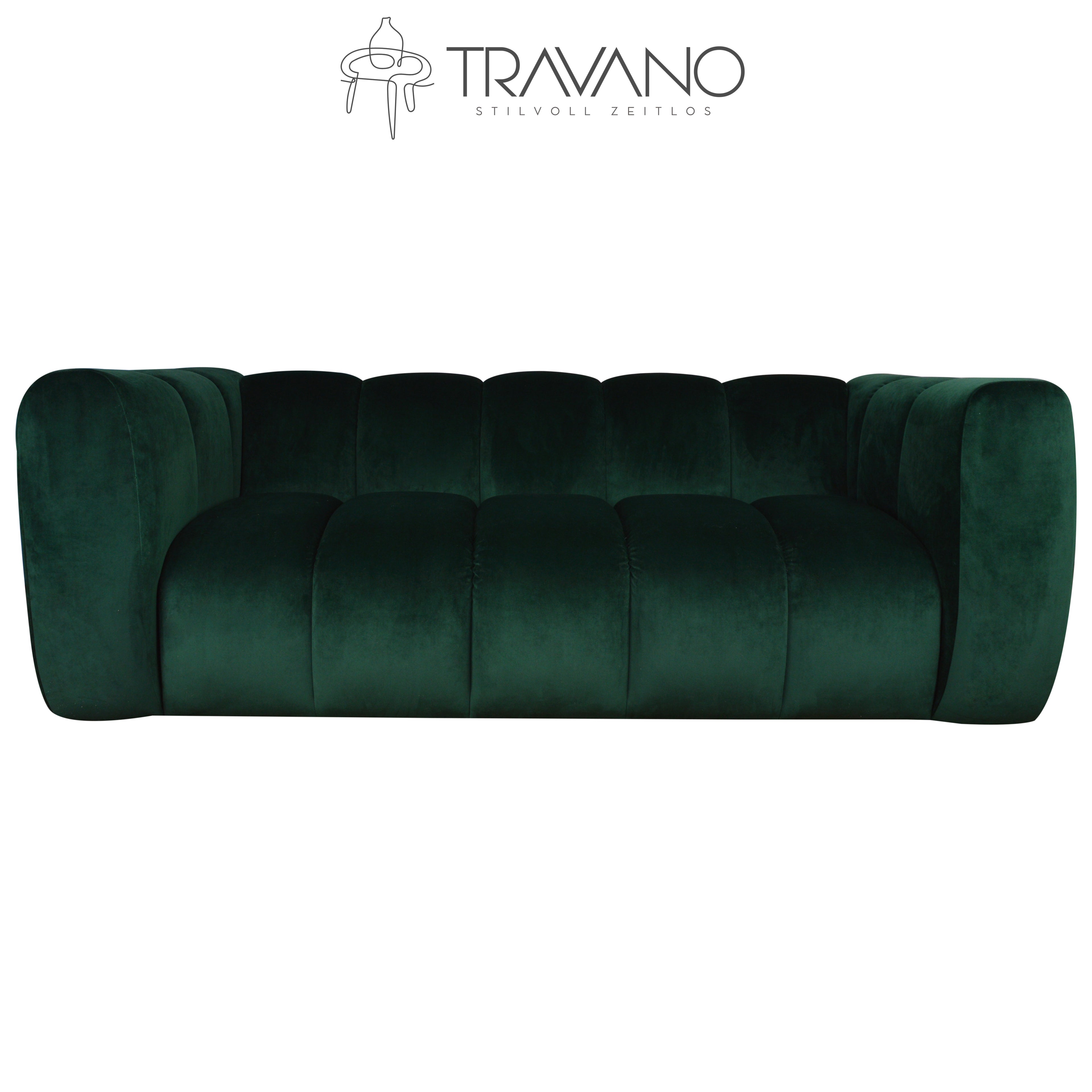 Grand 2 Sofa