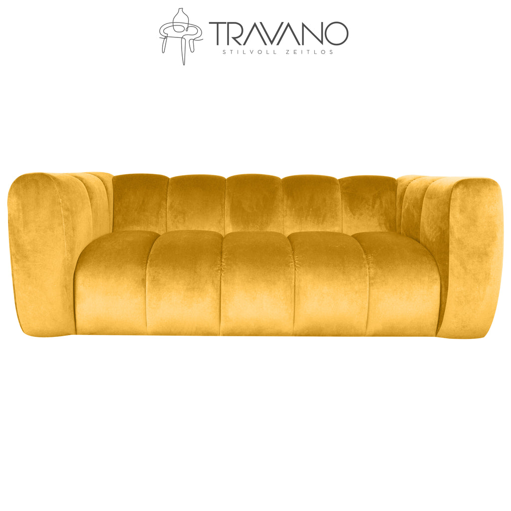 Grand 2 Sofa