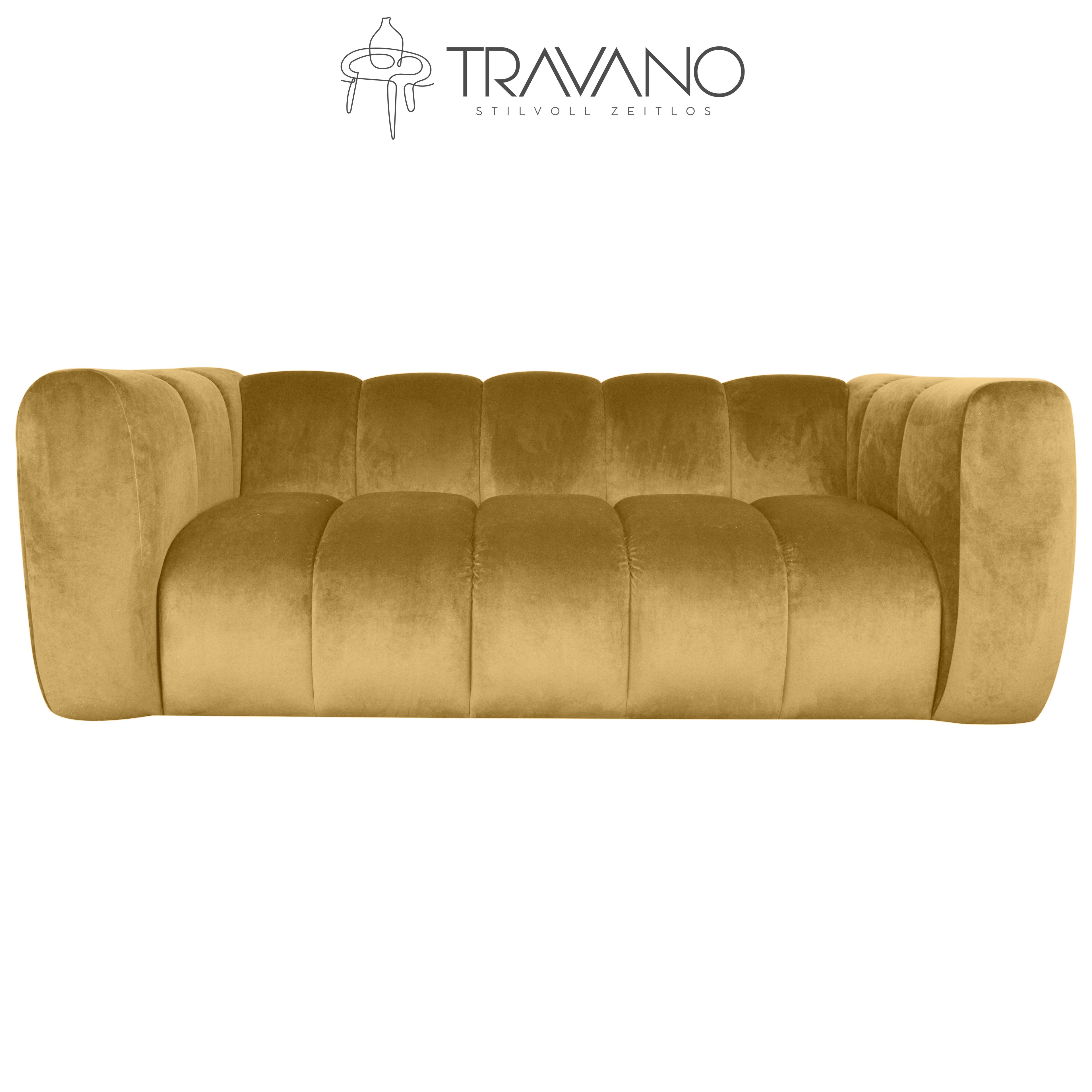Grand 2 Sofa