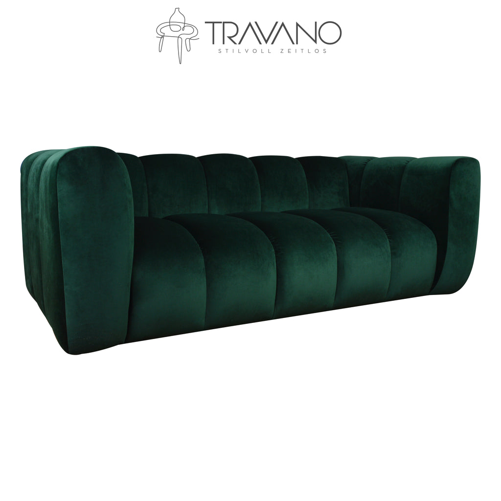 Grand 2 Sofa