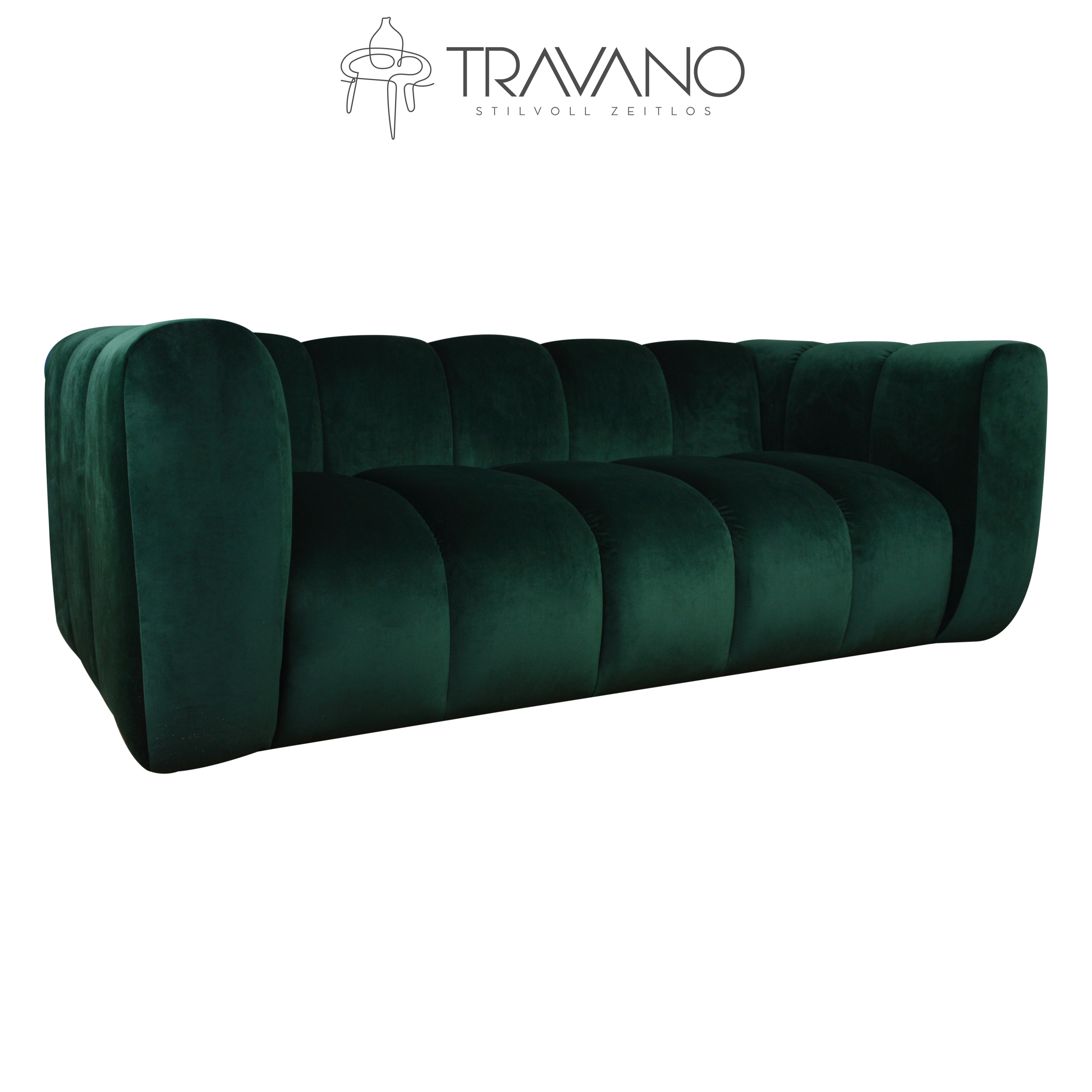 Grand 2 Sofa