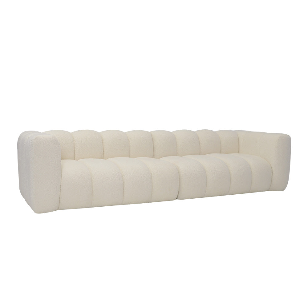 Modulares Sofa GRAND SL(4)+SP(4)