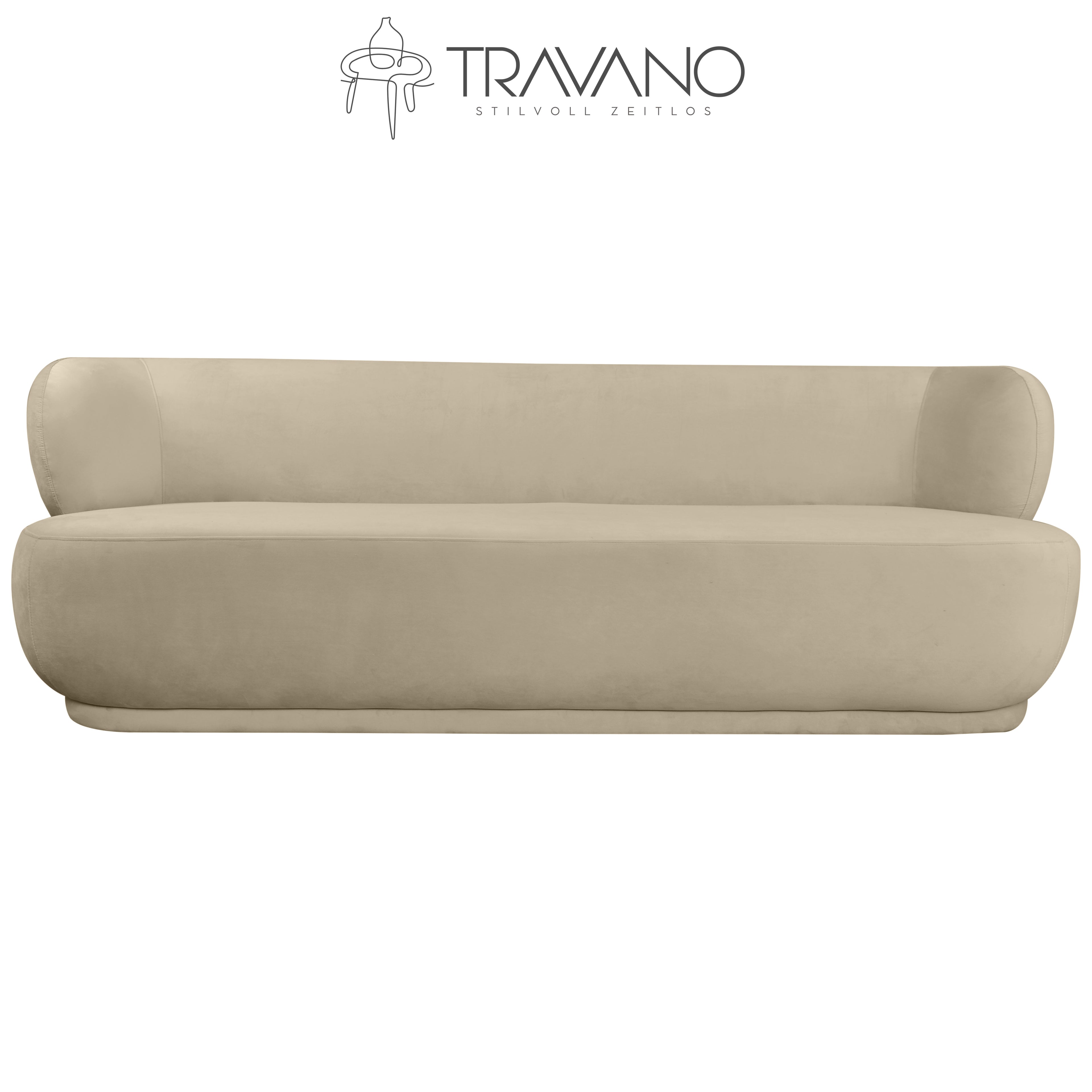 Julia III Sofa