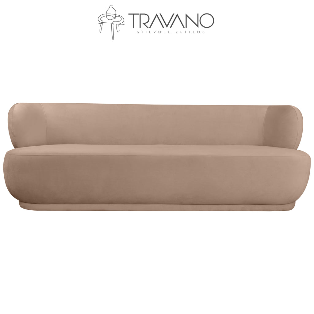 Julia III Sofa