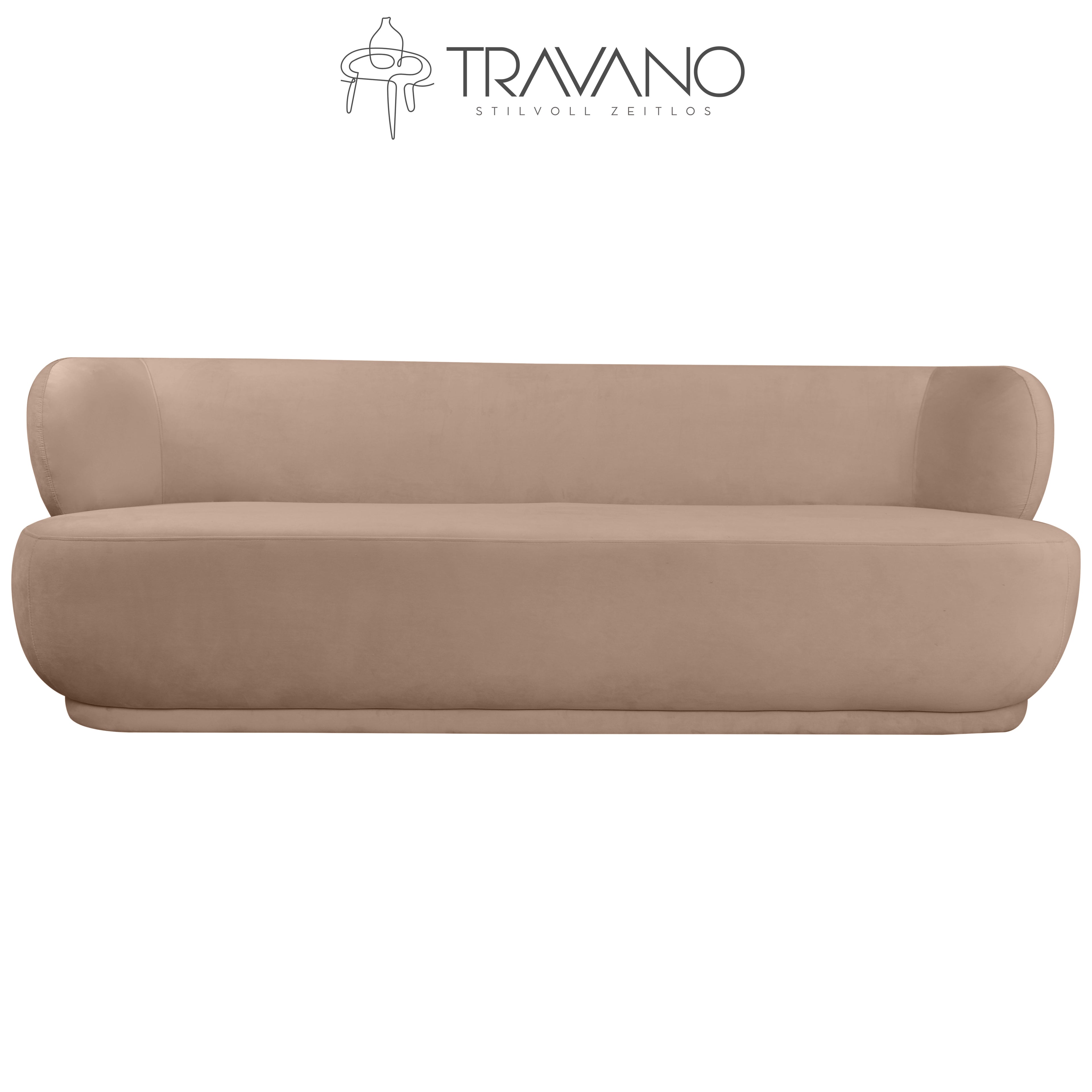 Julia III Sofa