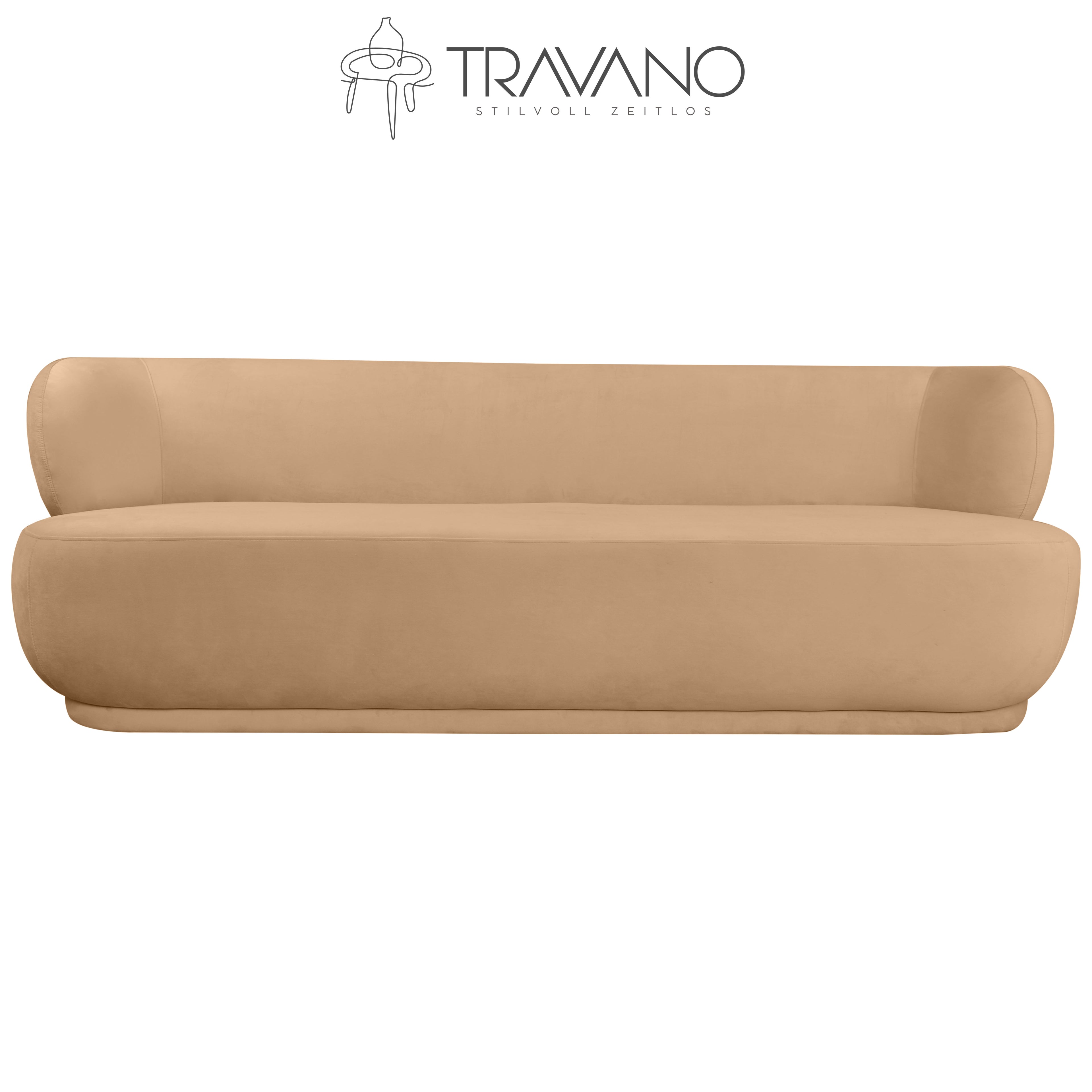 Julia III Sofa