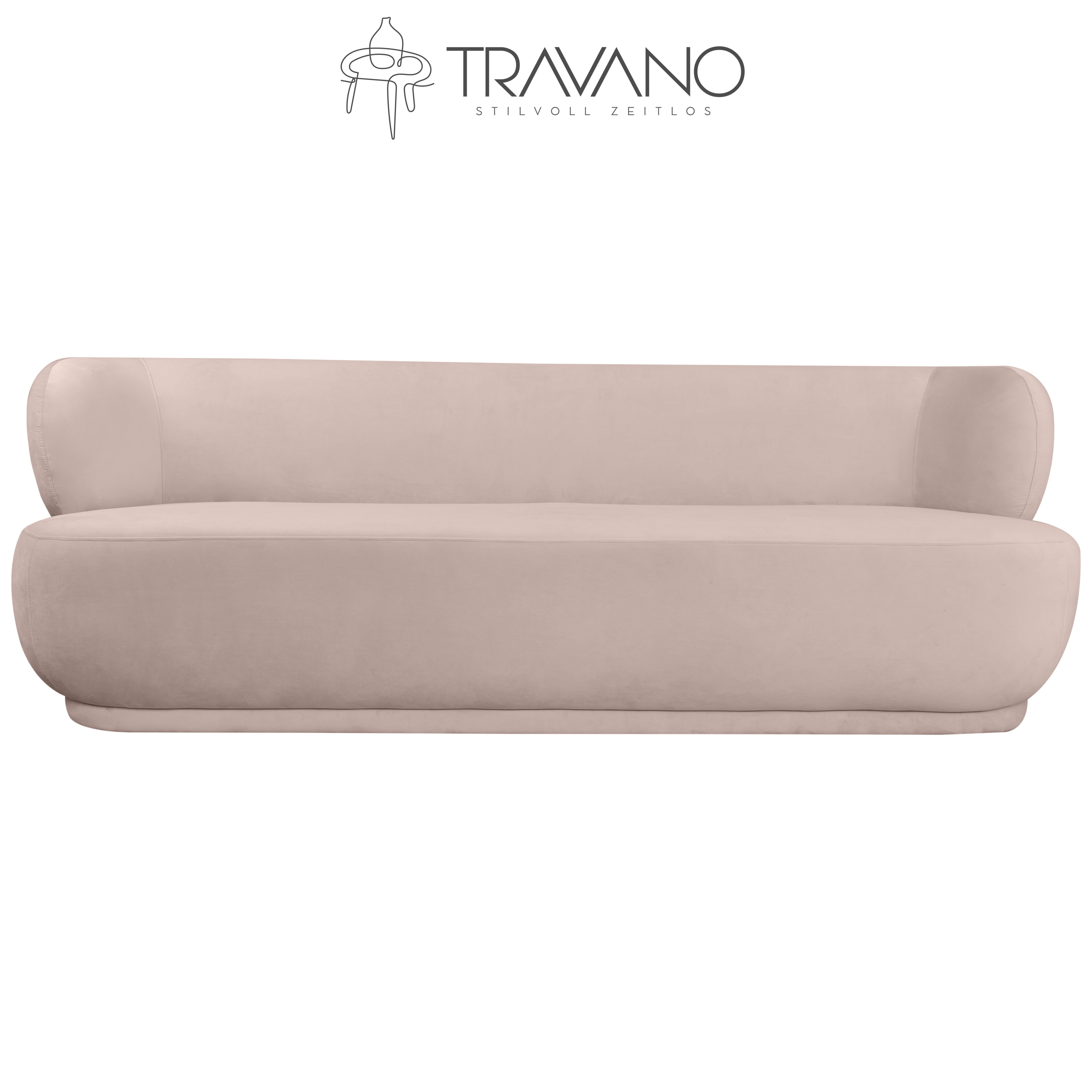 Julia III Sofa
