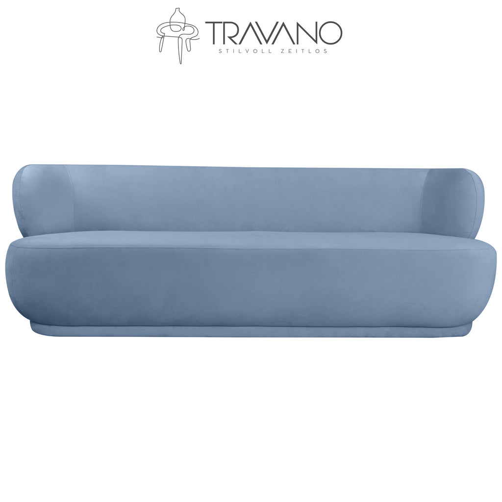 Julia III Sofa