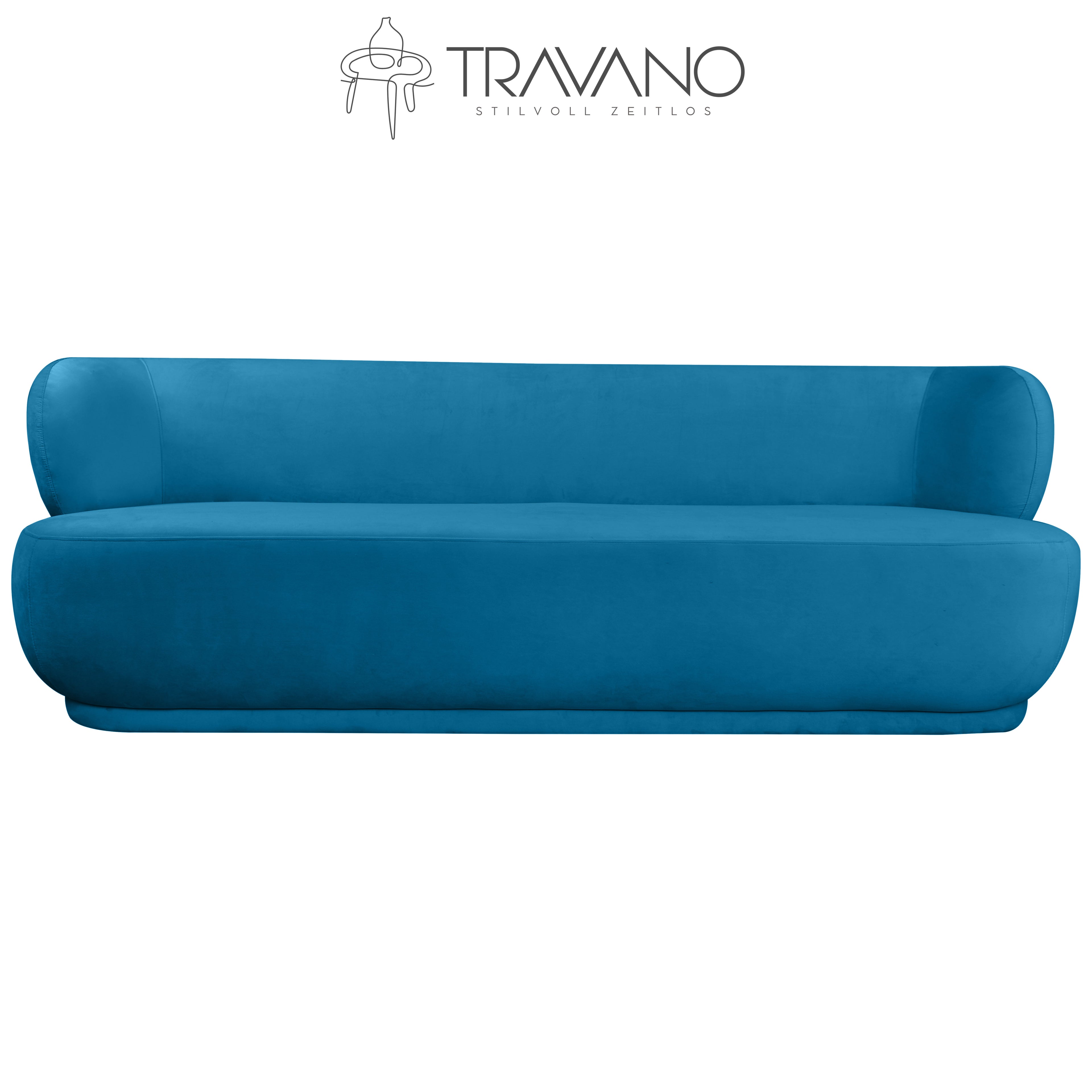 Julia III Sofa