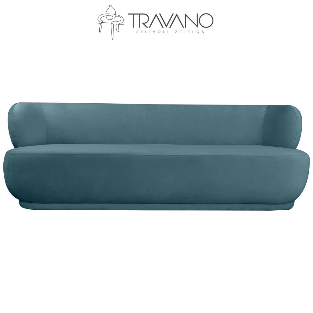 Julia III Sofa